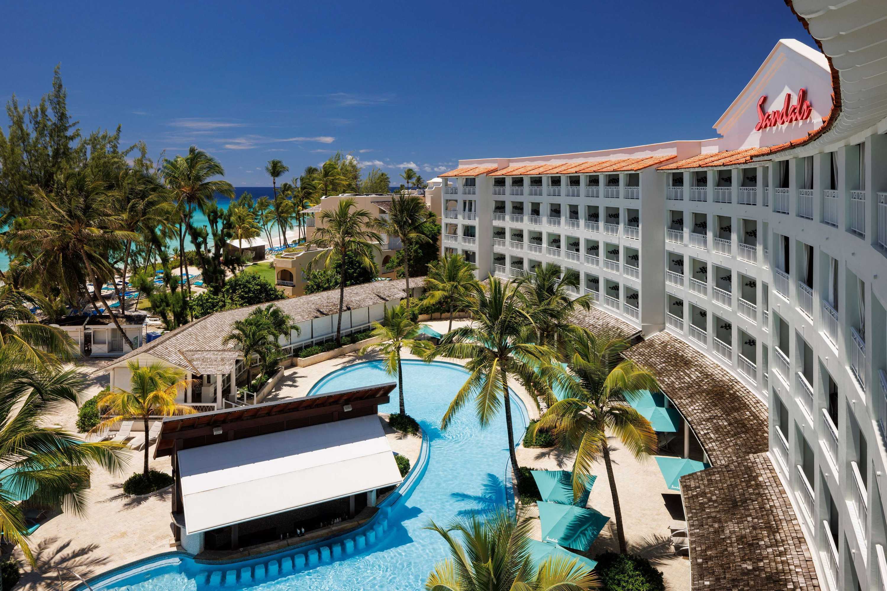 Gift card for Sandals Royal Barbados - All Inclusive Couples Only Gift card for Sandals Royal Barbados - All Inclusive Couples Only