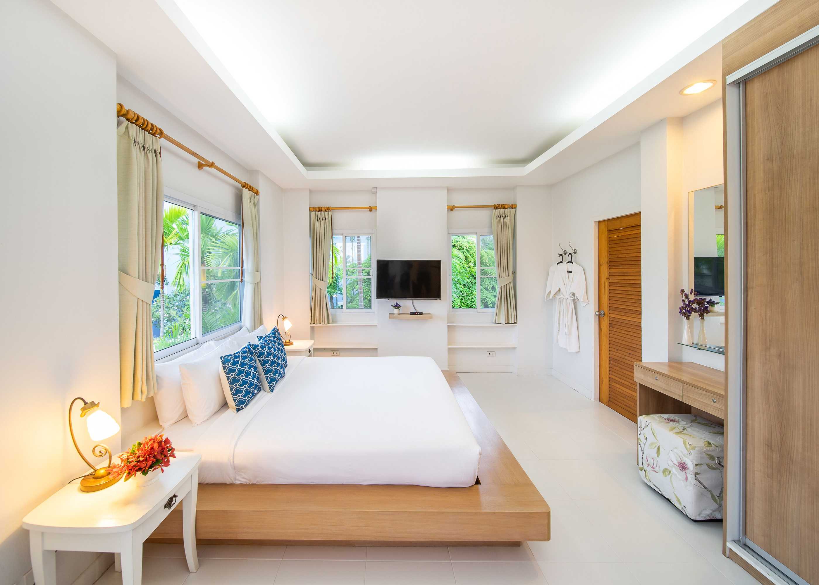 Gift card for Blu Marine Hua Hin Resort And Villas Gift card for Blu Marine Hua Hin Resort And Villas