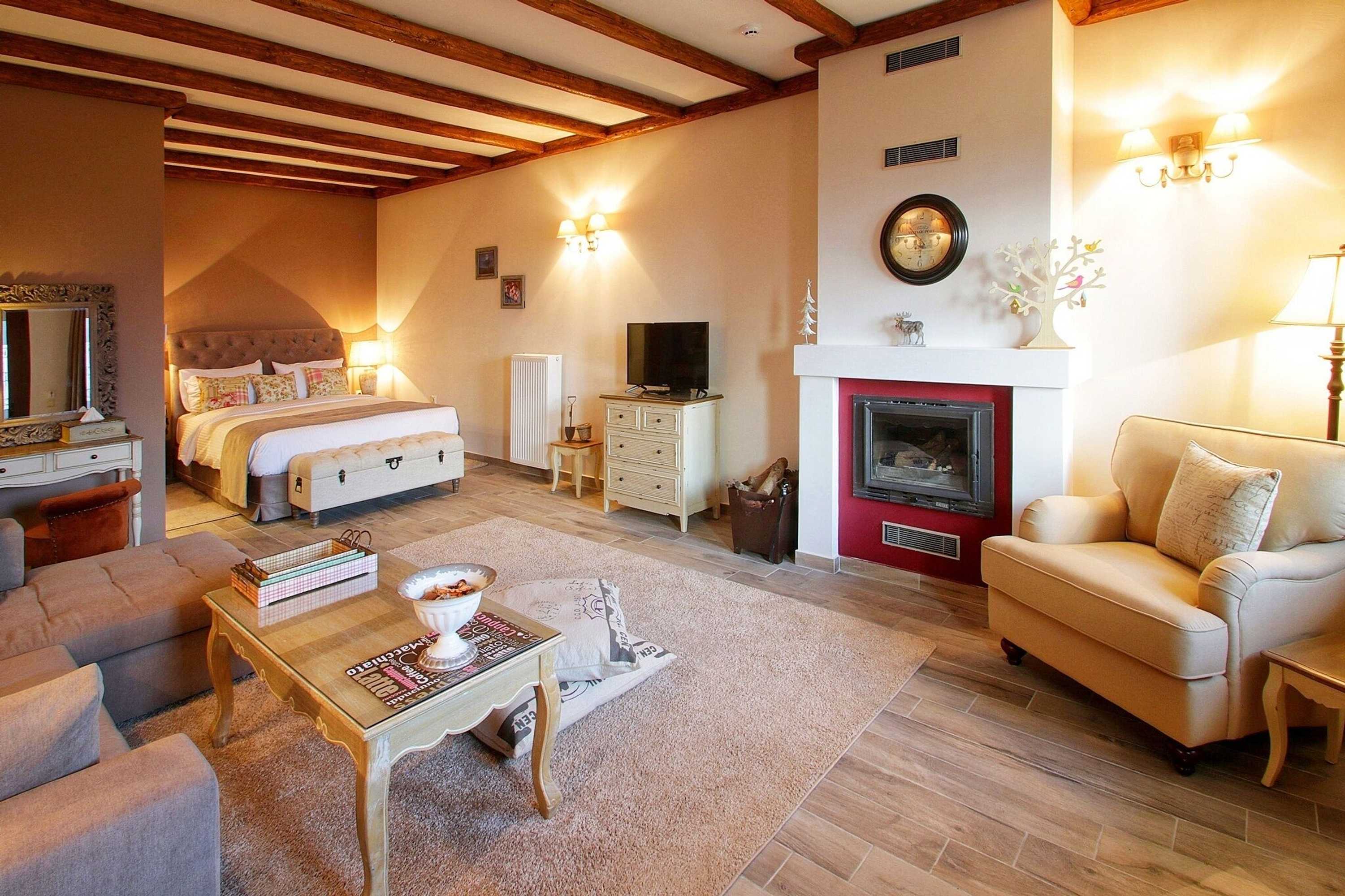 Gift card for Almond House Suites Arachova - Adults Only Gift card for Almond House Suites Arachova - Adults Only