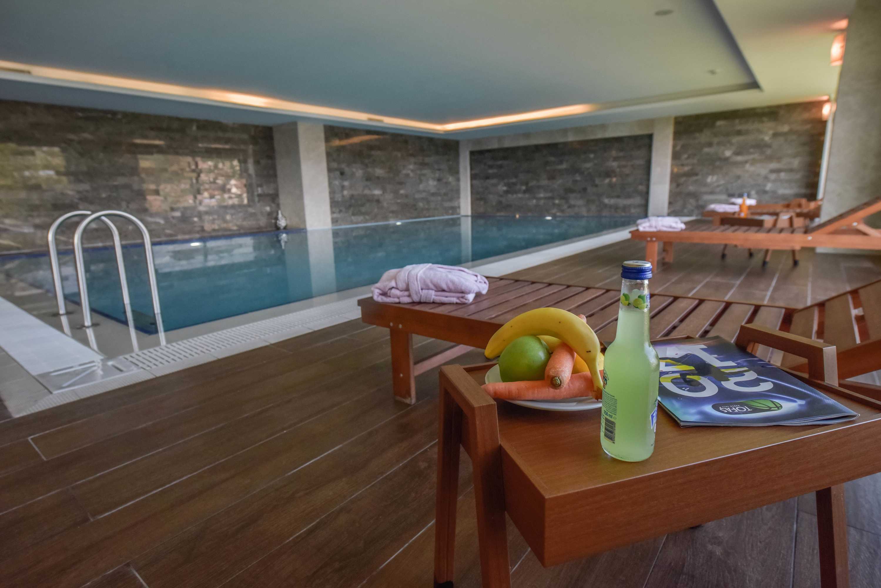 Gift card for Heybeli Hotel Gift card for Heybeli Hotel