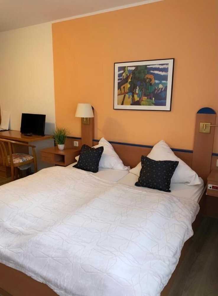 Gift card for Hotel Krasemann