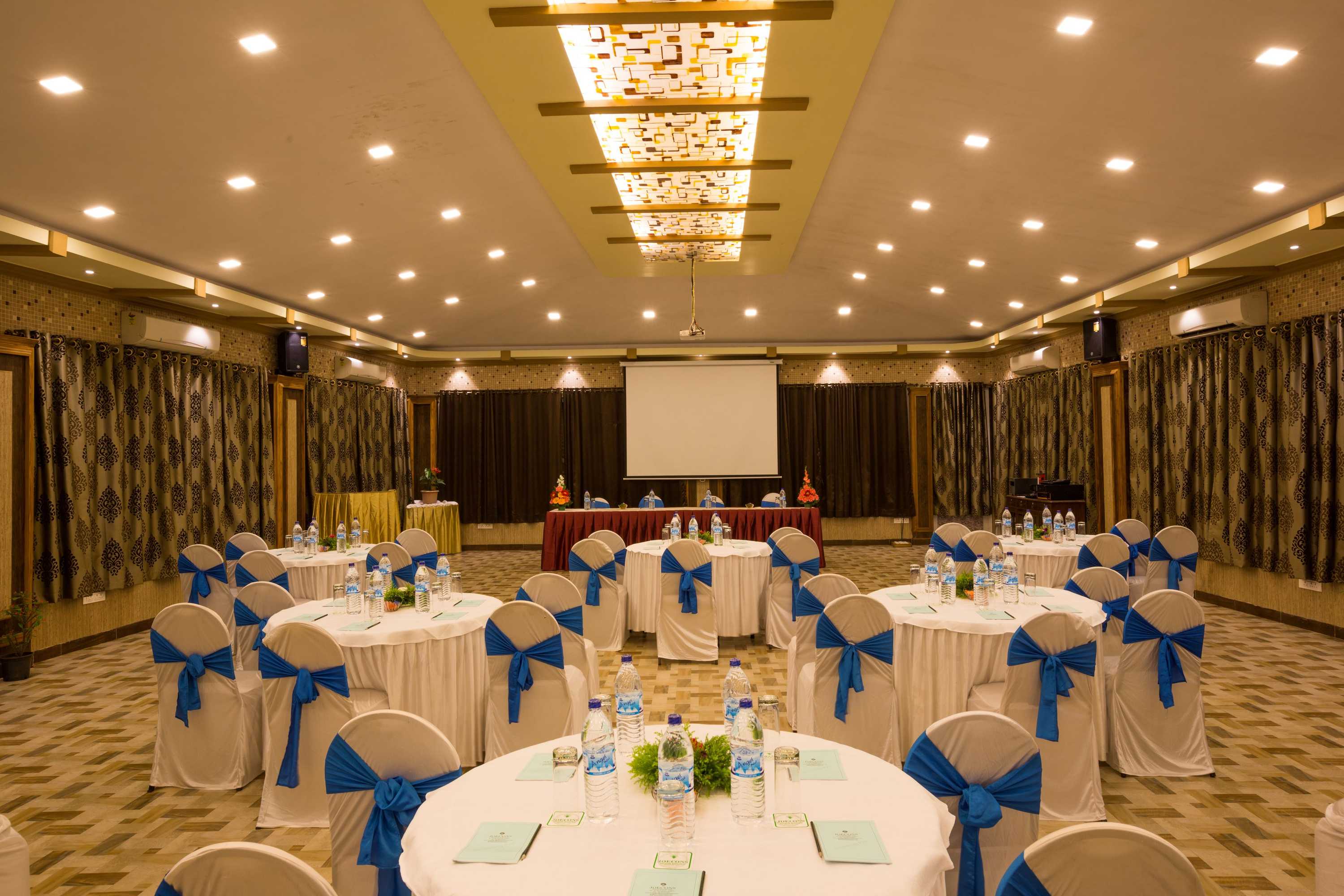 Gift card for Fortune Resort Benaulim Goa - Member Itc Hotels' Group