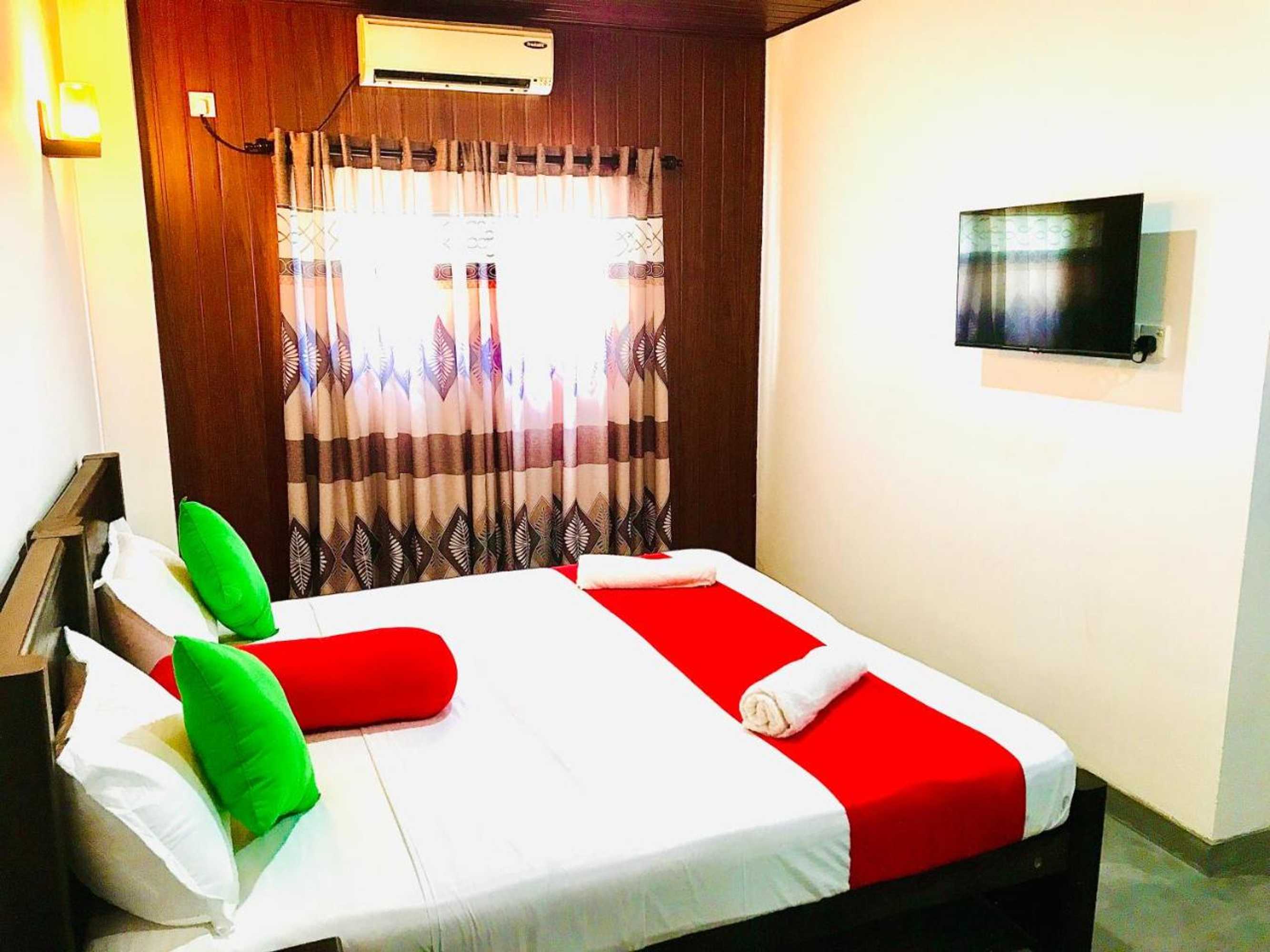 Gift card for Hotel Remaco