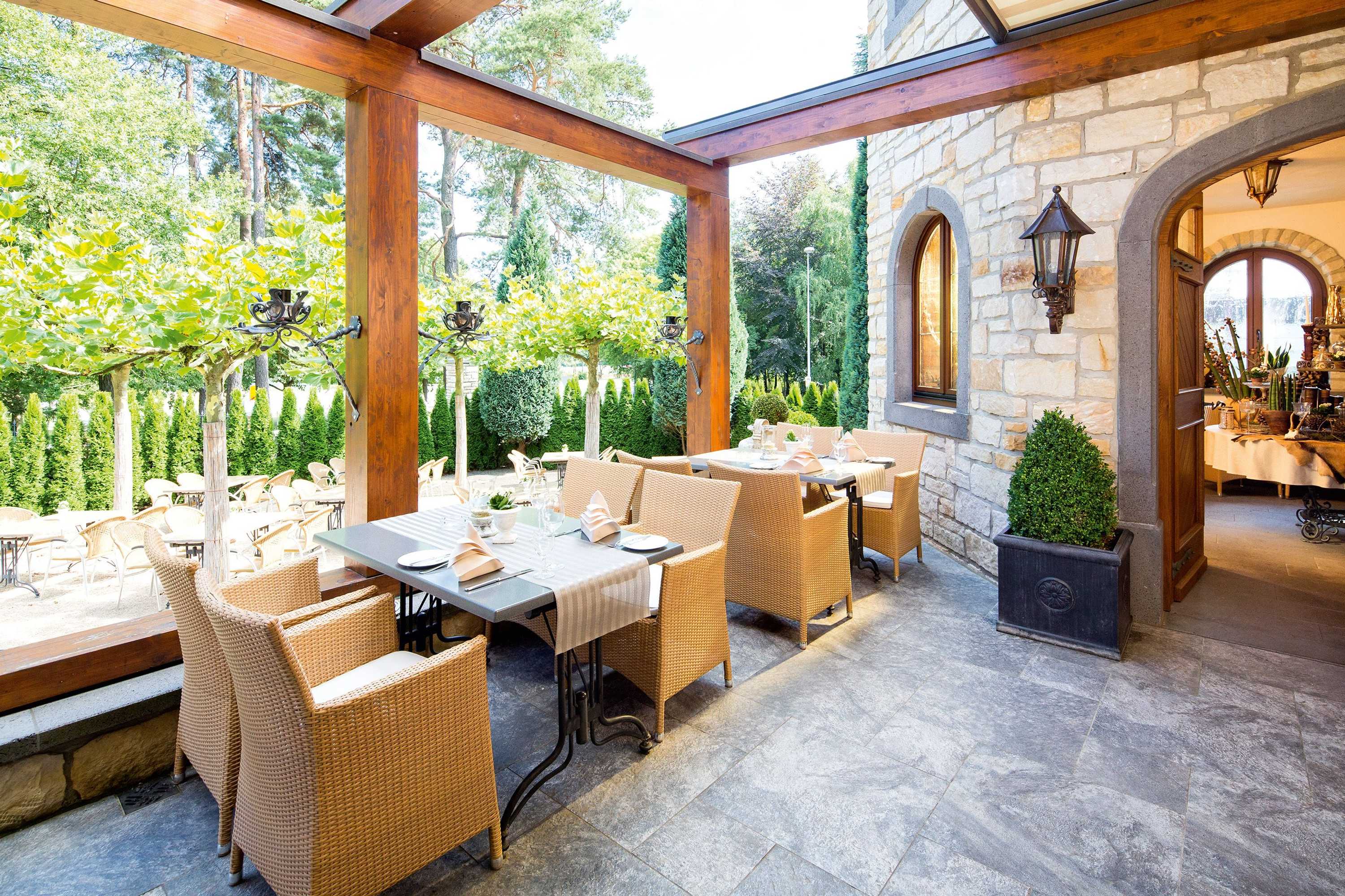 Gift card for Naturresort Tannenhof