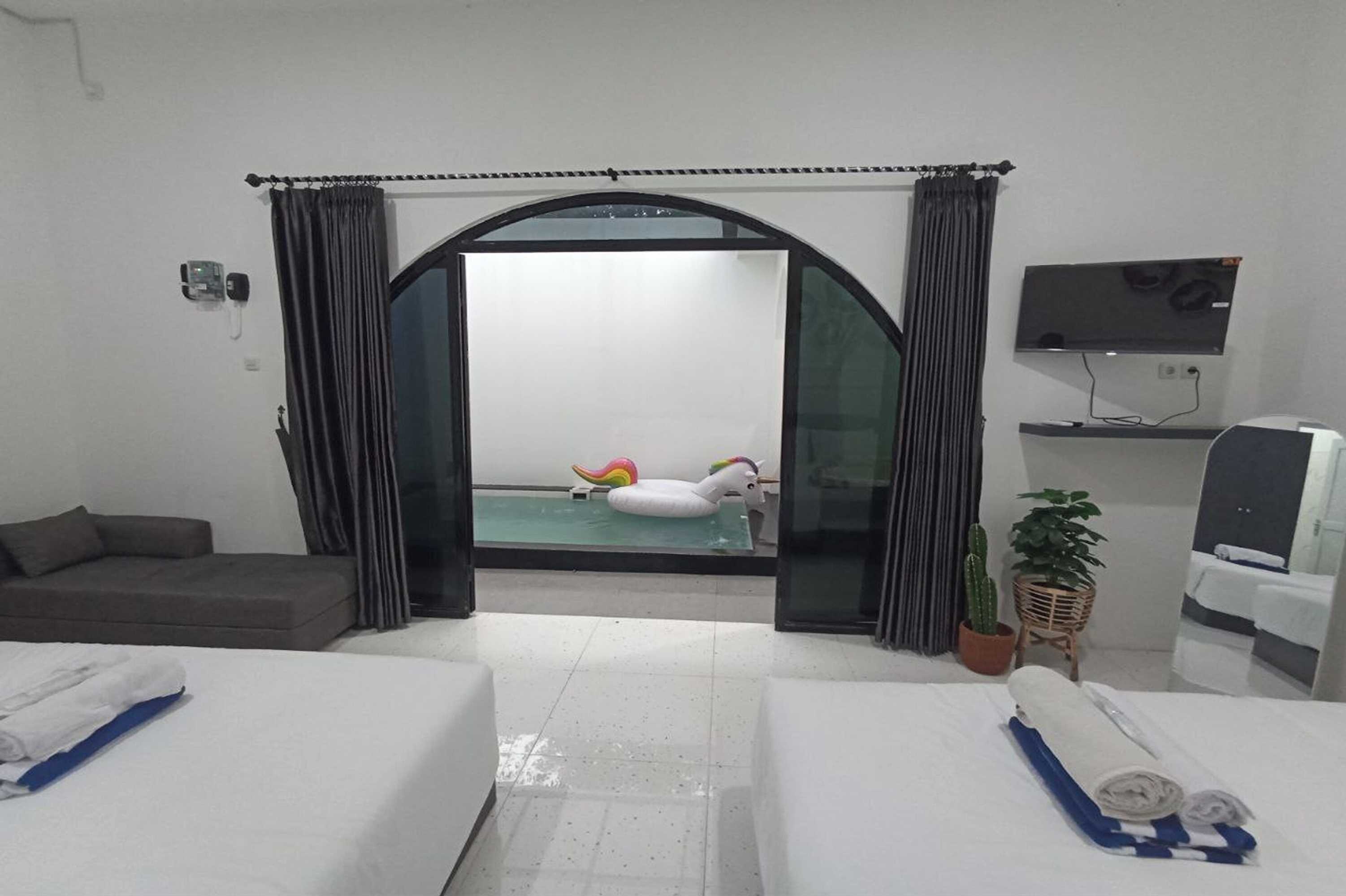 Gift card for House Of Marvilla