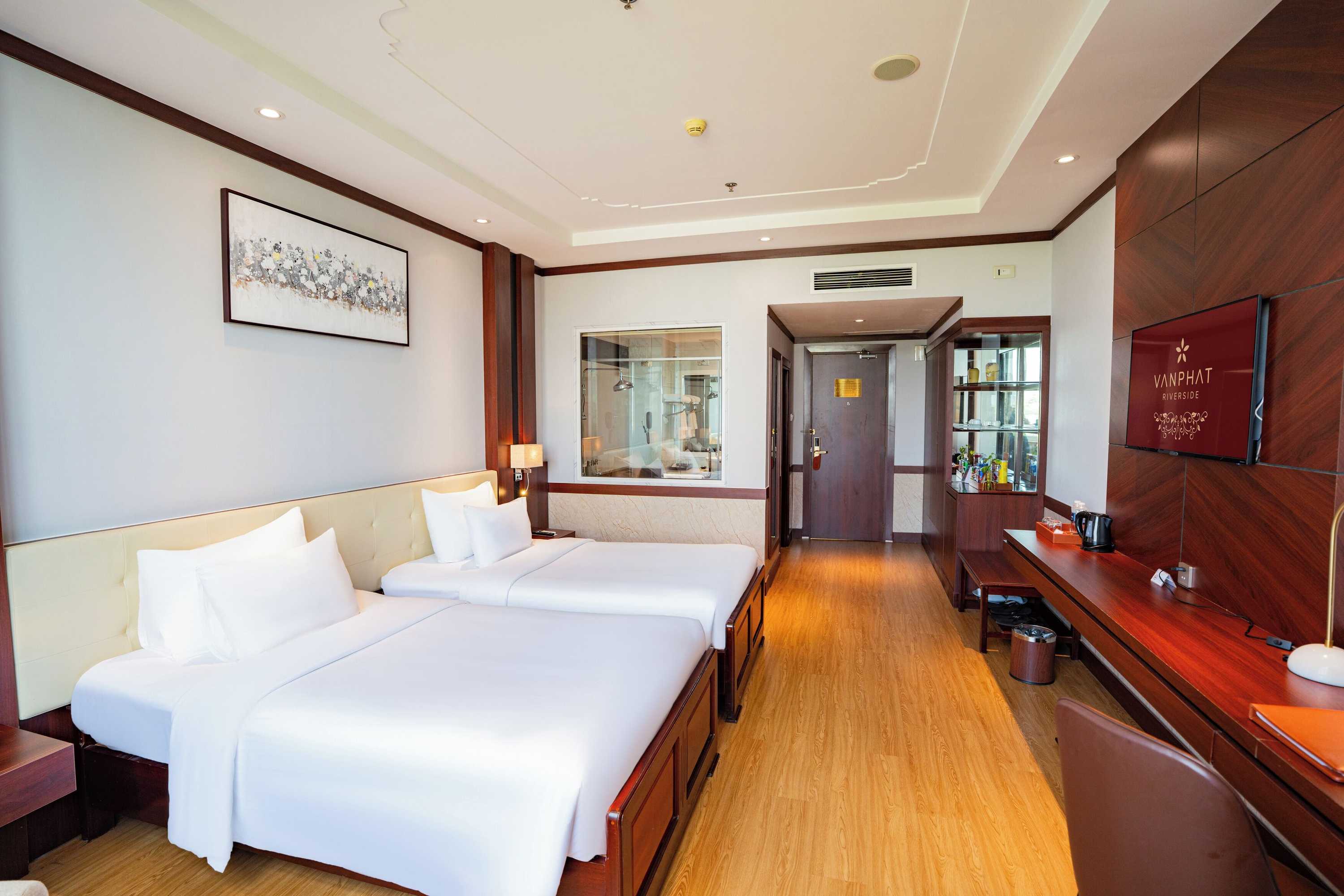 Gift card for Van Phat Riverside Hotel Gift card for Van Phat Riverside Hotel