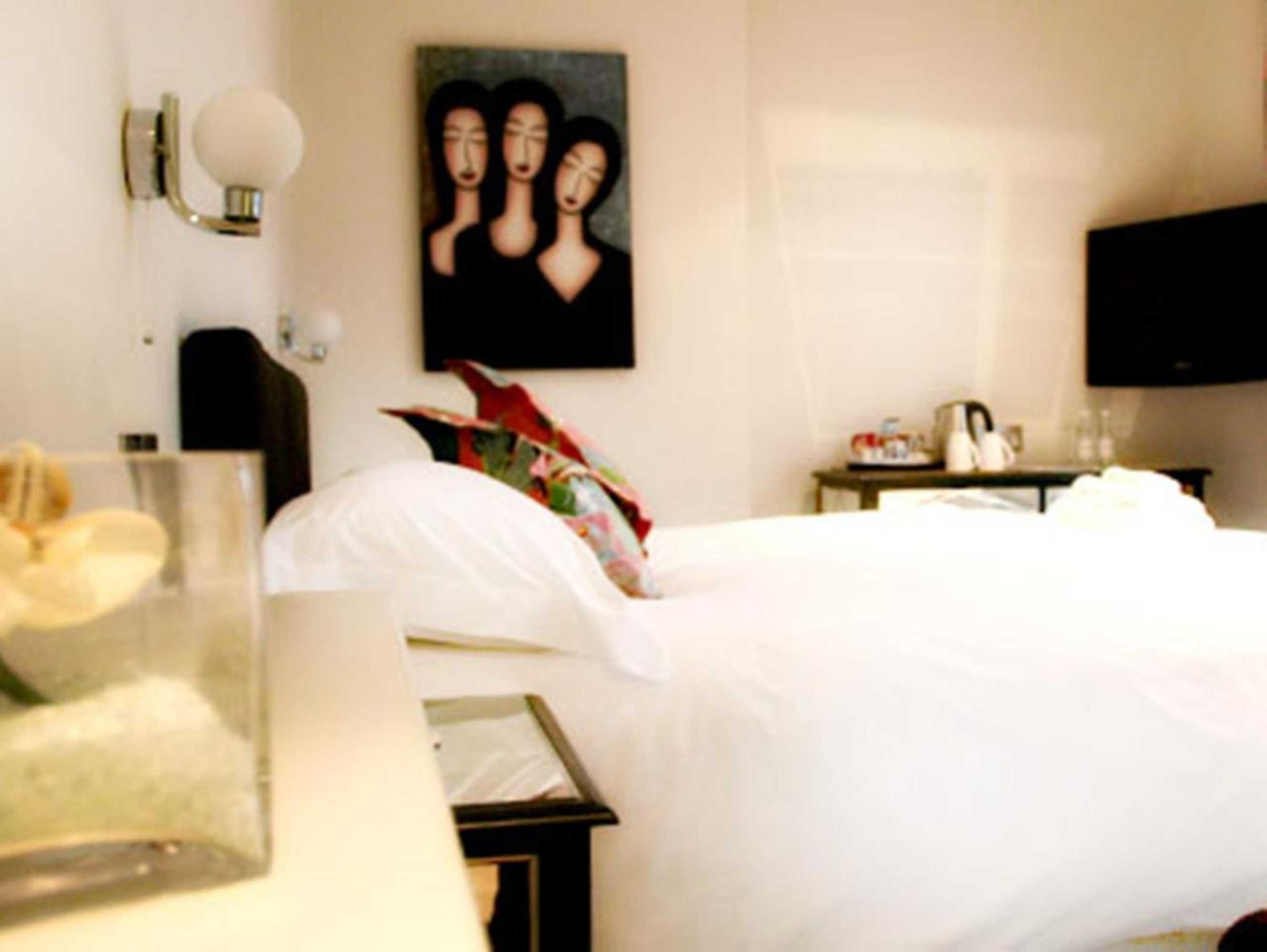 Gift card for Hartnoll Hotel & Spa