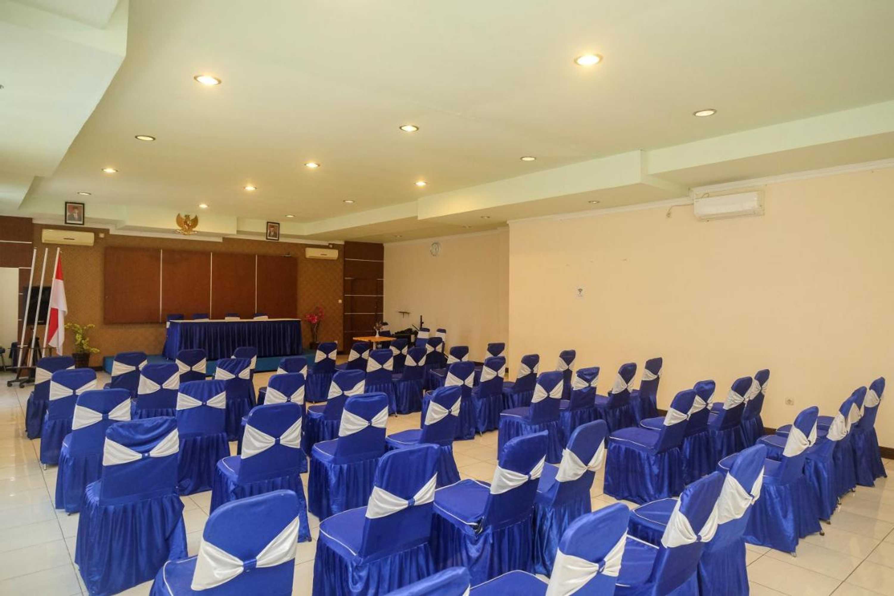 Gift card for Urbanview Hotel Anggraeni Jatibarang