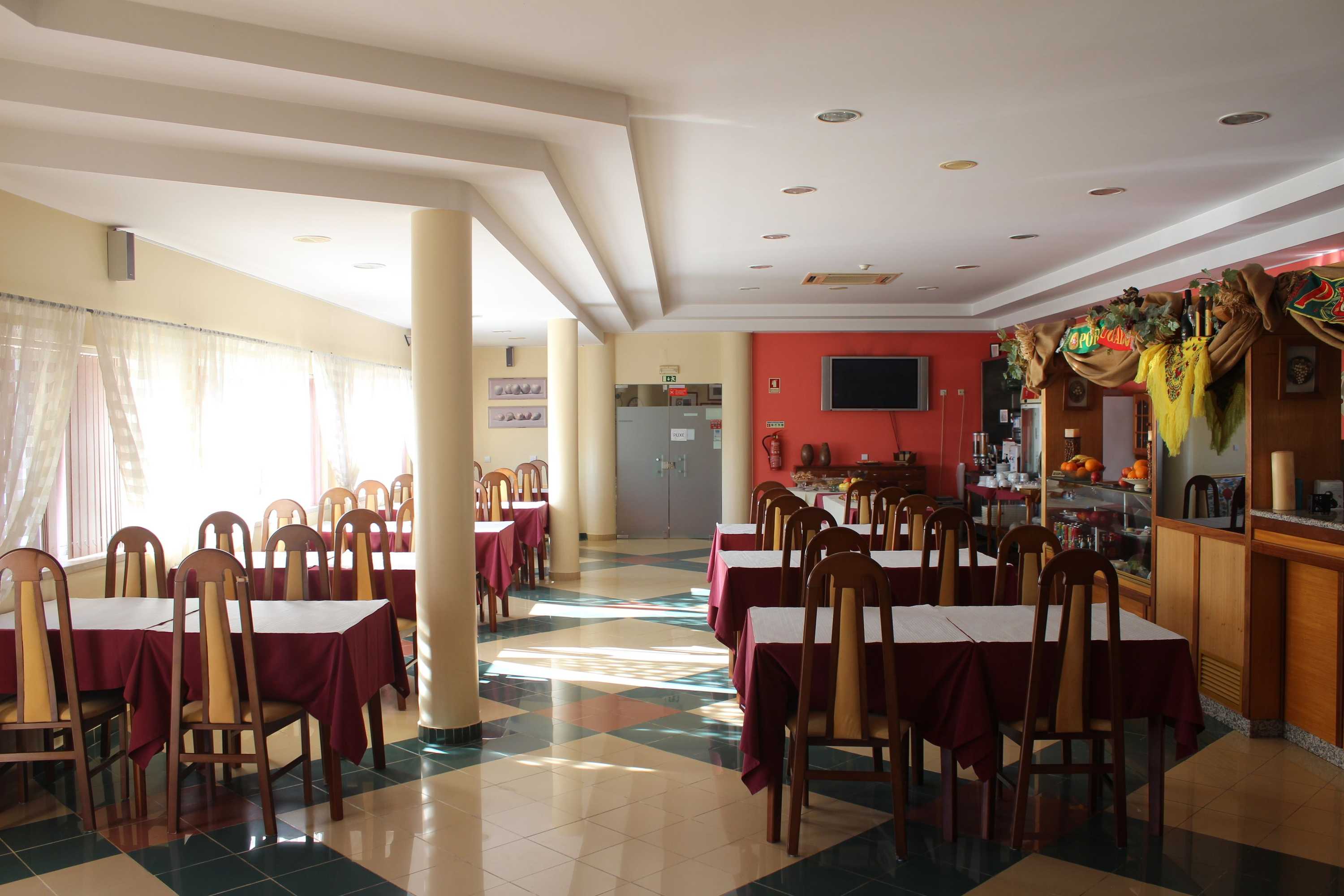 Gift card for Hotel Quinta Das Pratas