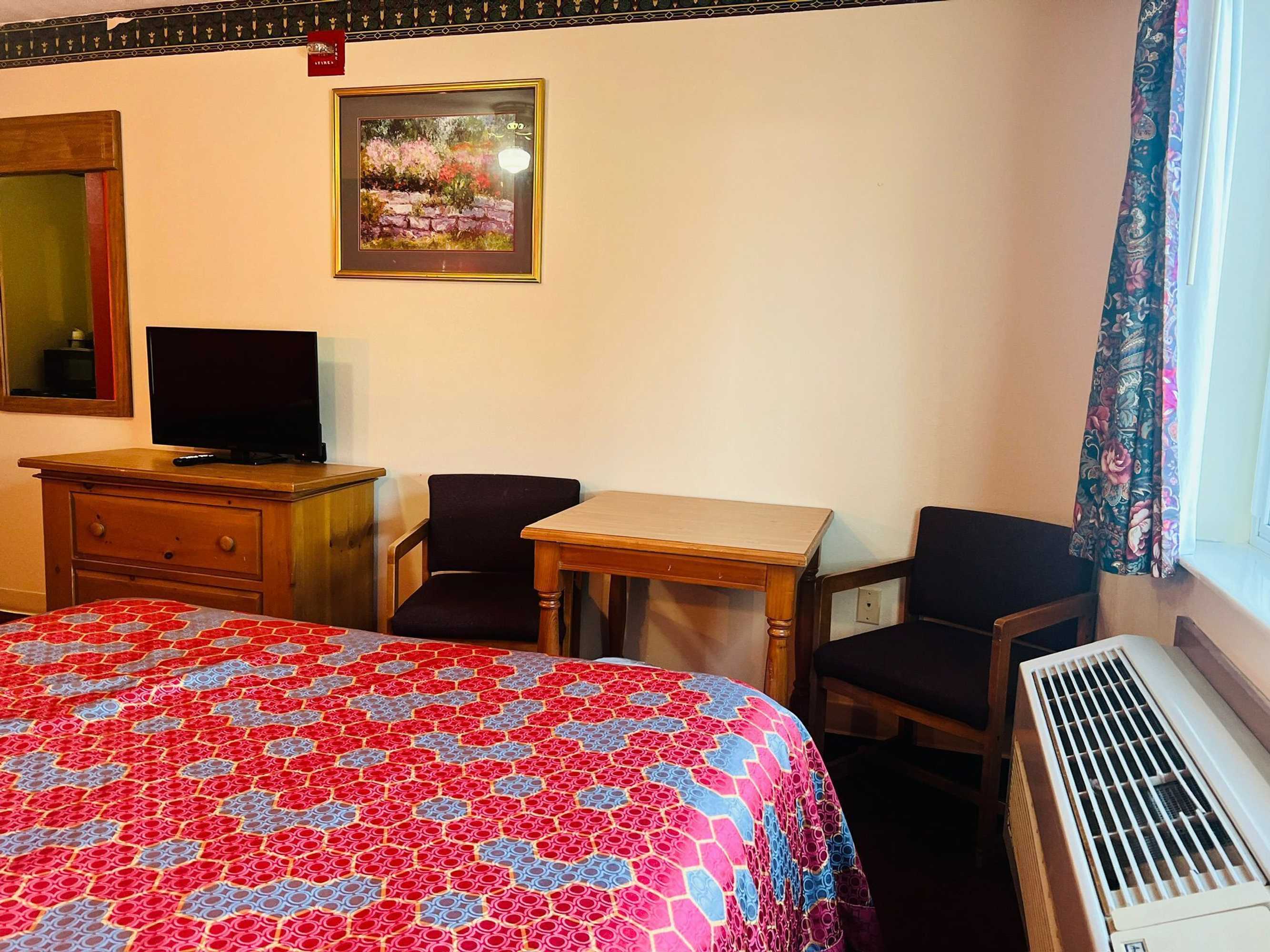 Gift card for Villa Inn Motel Near Hwy 12 WI Capital O