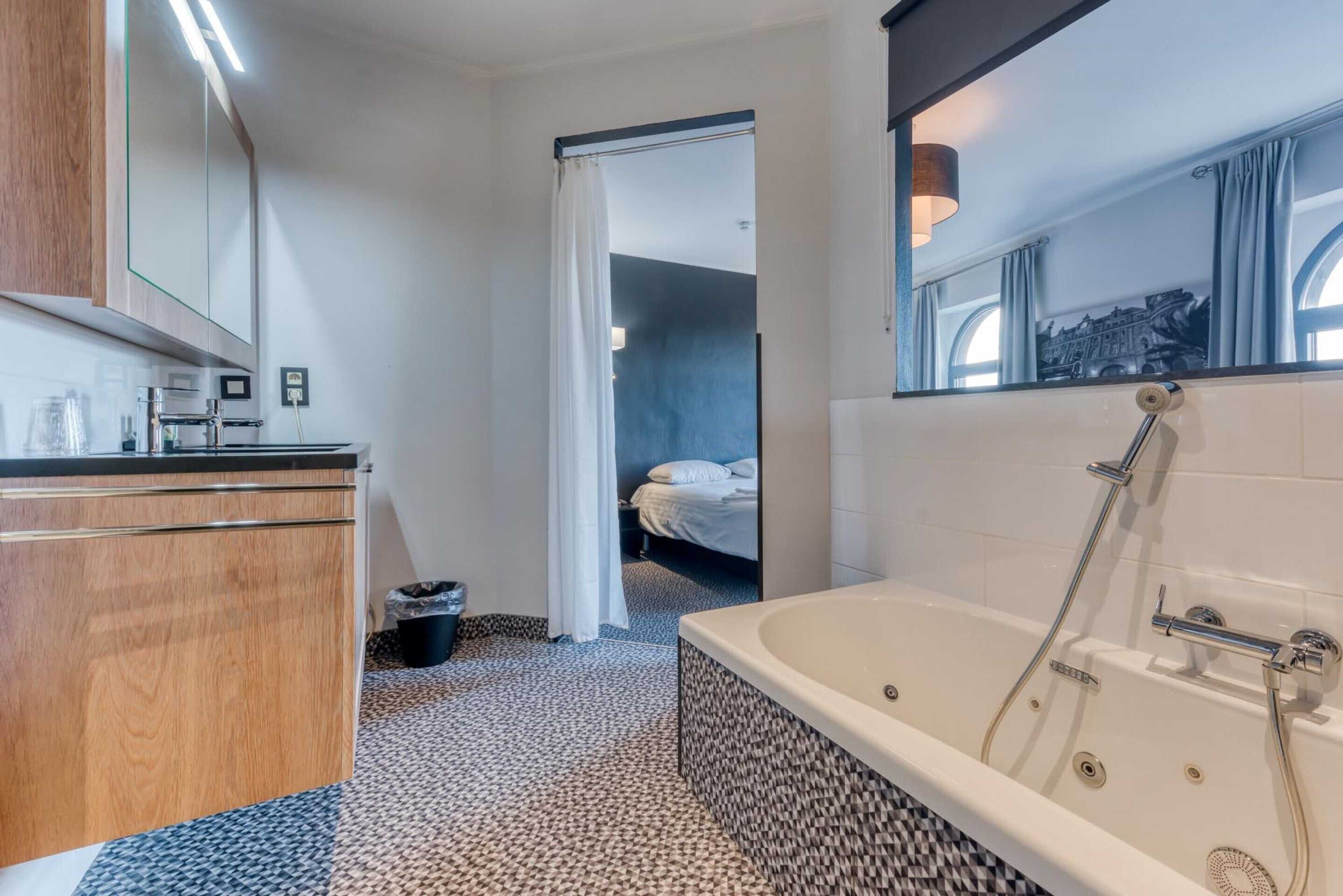 Gift card for Hotel de la Gare