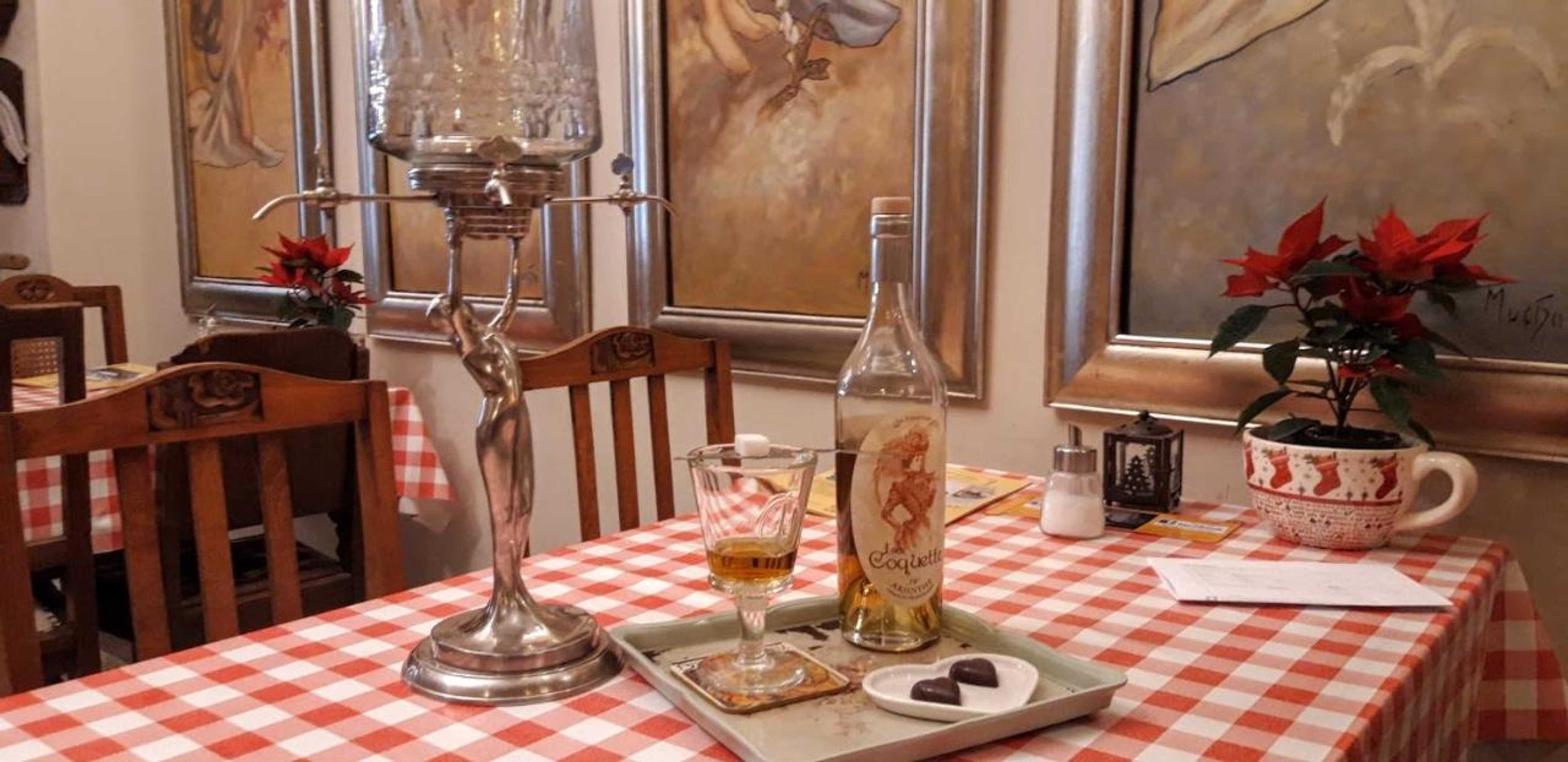 Gift card for Bed And Breakfast Bon-Bon Jour/nuit