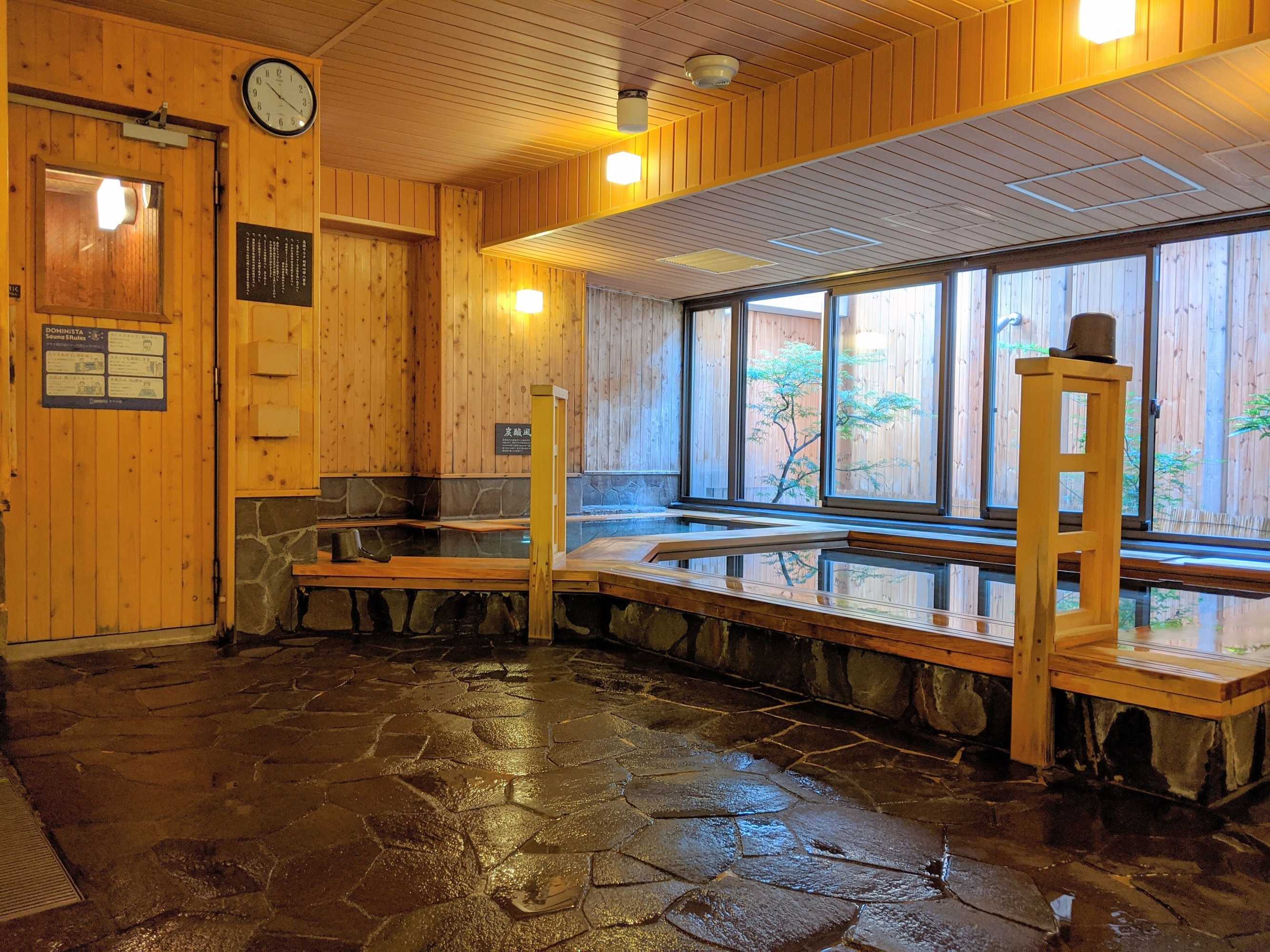 Gift card for Dormy Inn Premium Sapporo Hot Spring Gift card for Dormy Inn Premium Sapporo Hot Spring