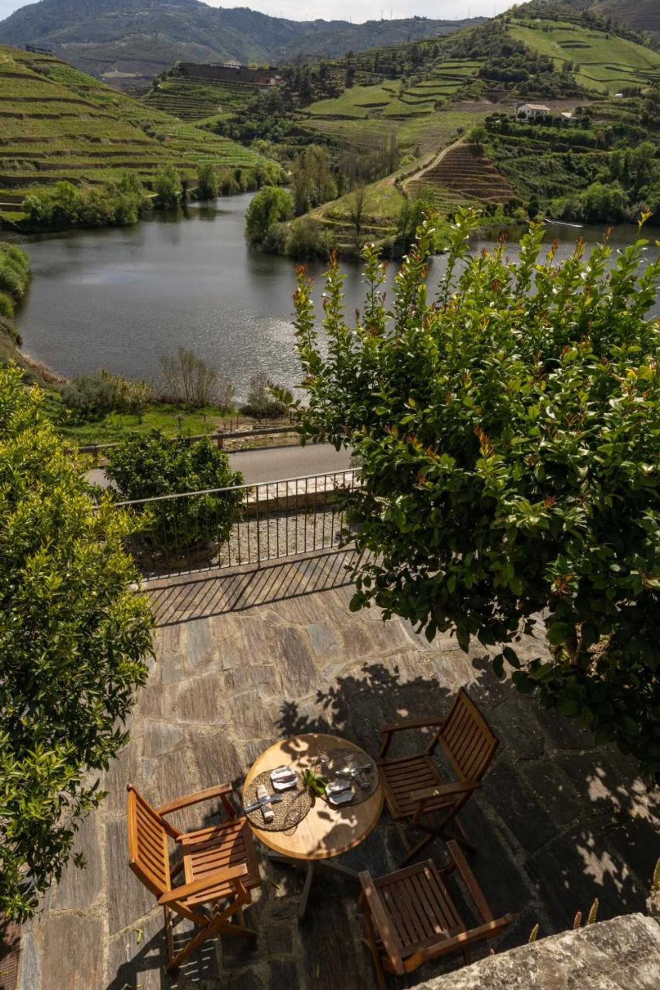 Gift card for Quinta do Tedo