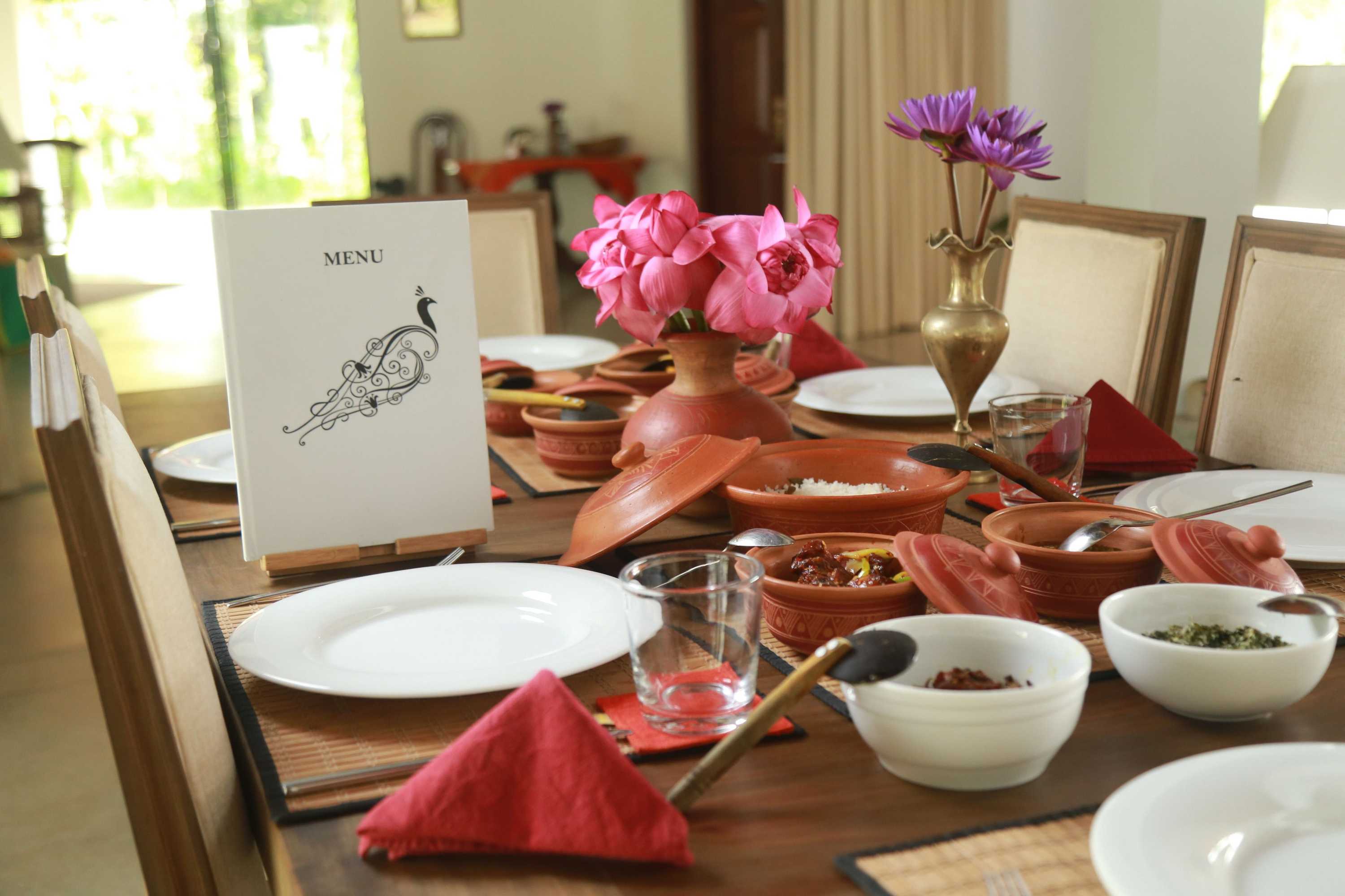 Gift card for Villa Ronnaduwa Gift card for Villa Ronnaduwa