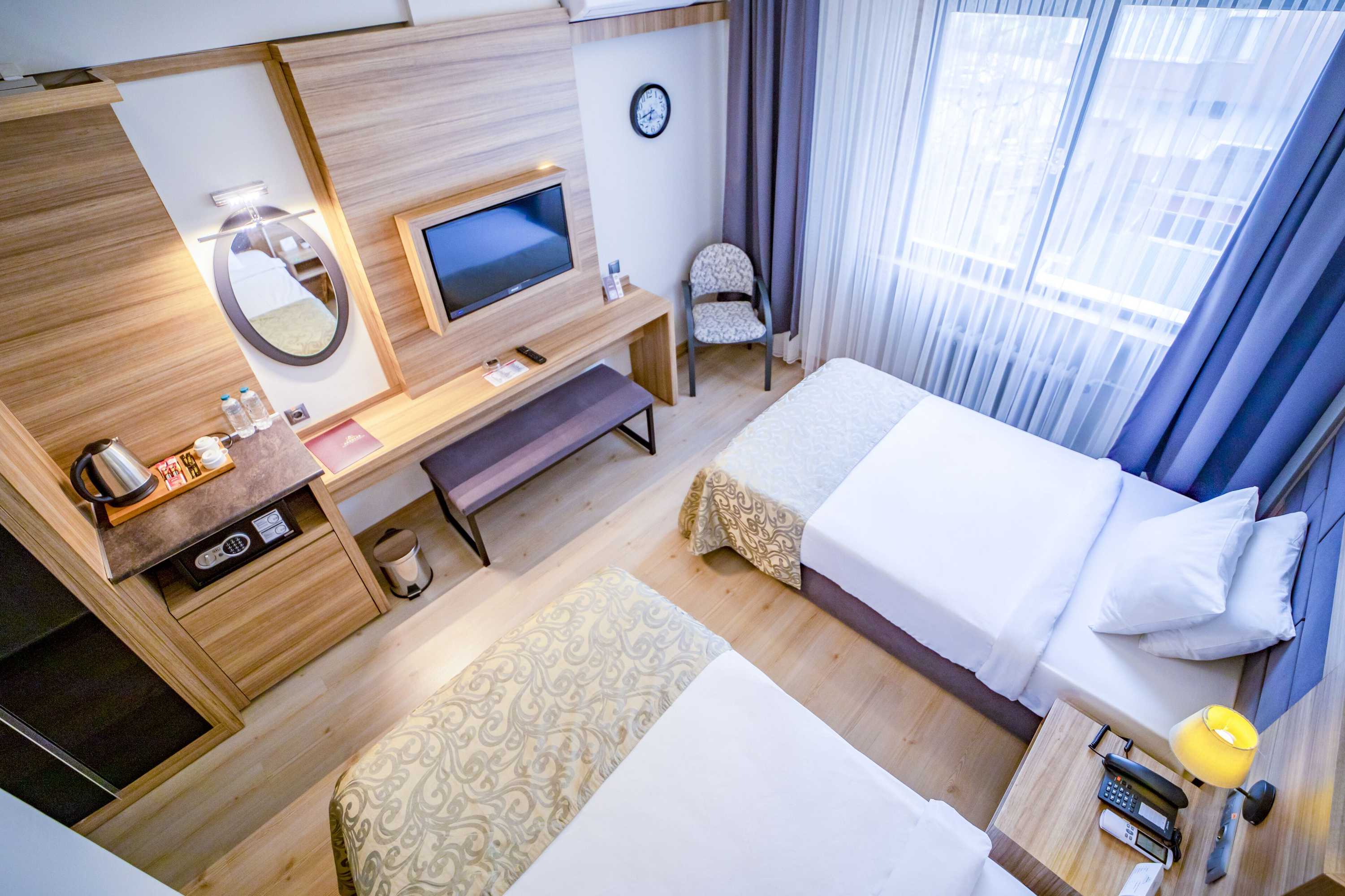 Gift card for Aksular Hotel