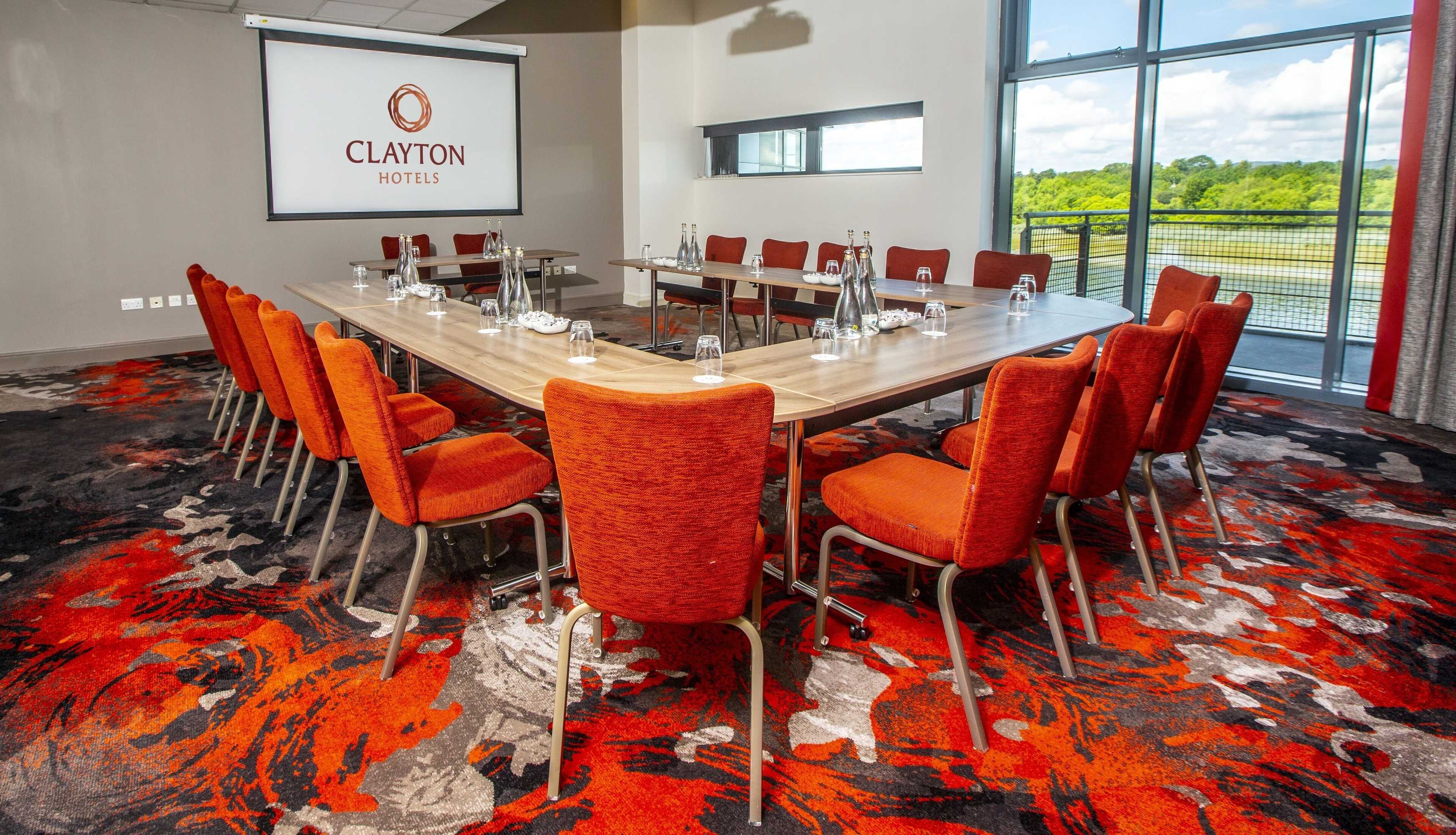 Gift card for Clayton Hotel Limerick Gift card for Clayton Hotel Limerick