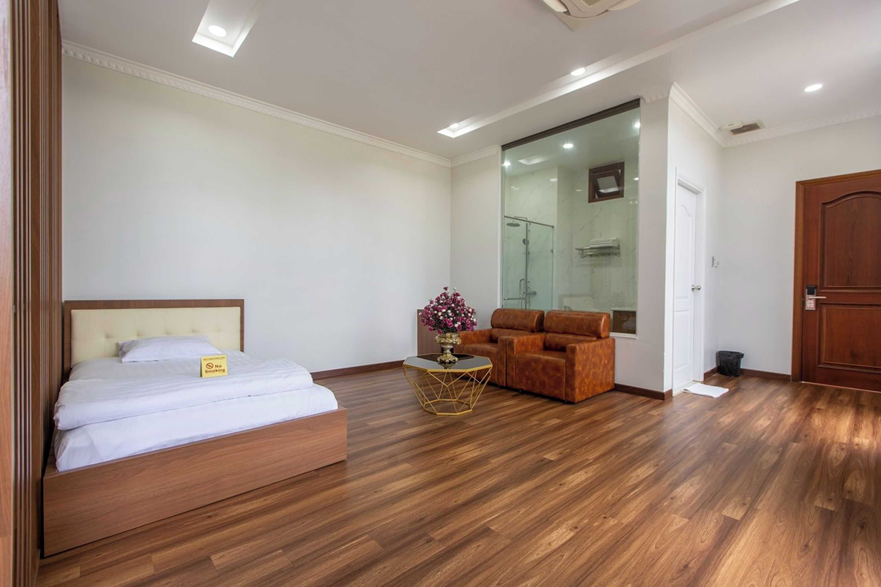 Gift card for Hoang Hung Hotel Gift card for Hoang Hung Hotel