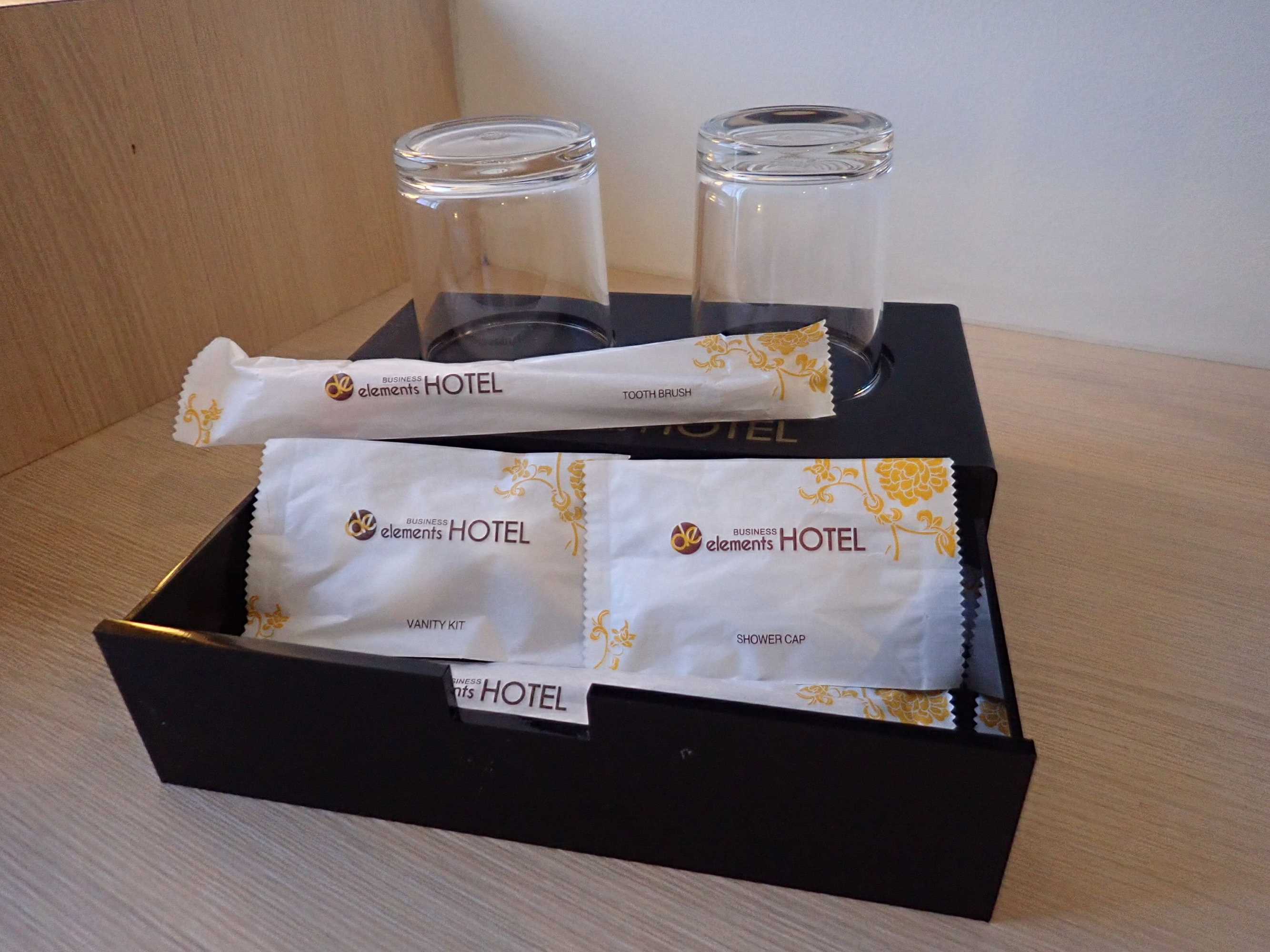 Gift card for De Elements Business Hotel Kuala Lumpur Gift card for De Elements Business Hotel Kuala Lumpur