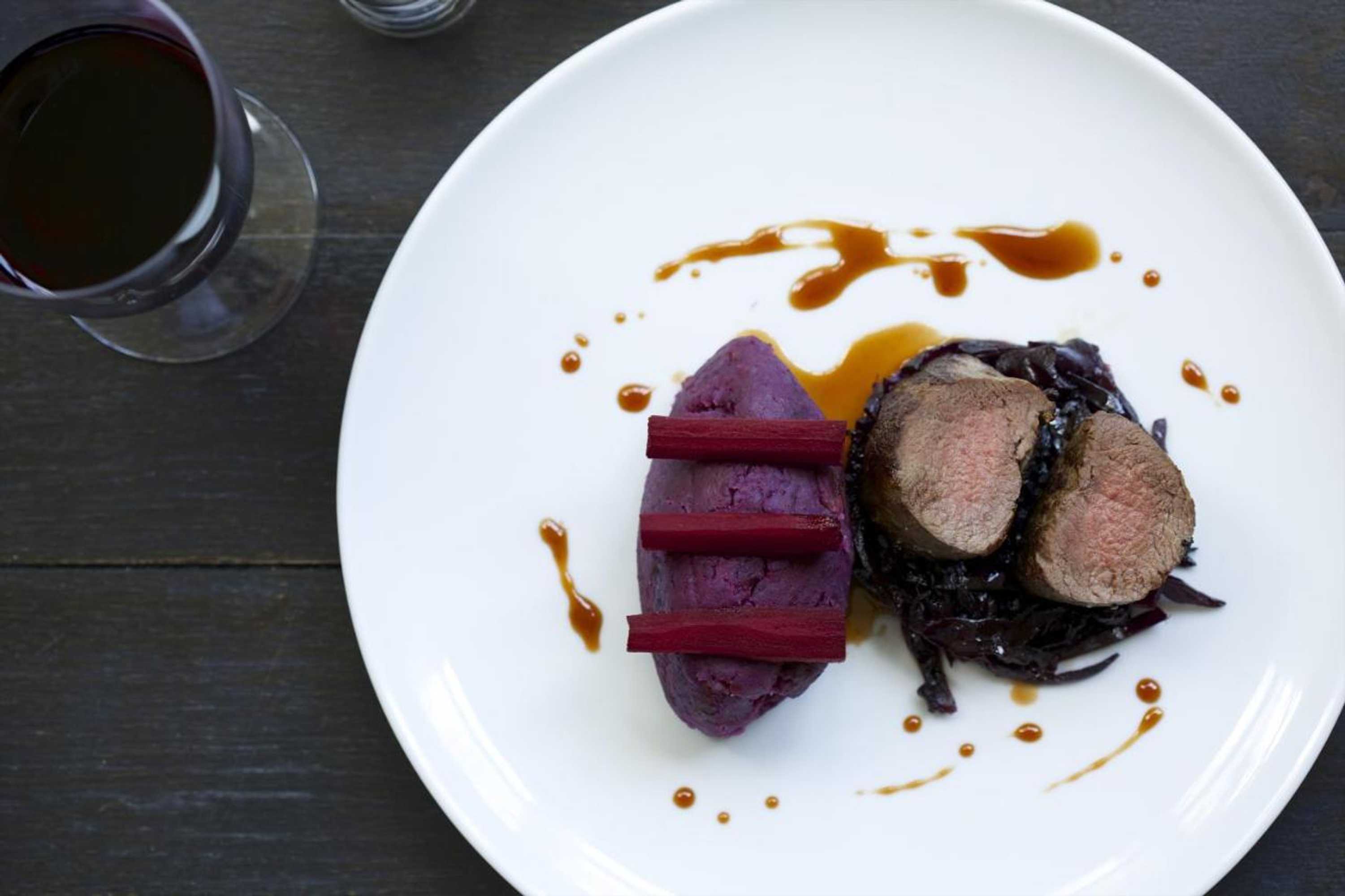 Gift card for The Manor at Sway