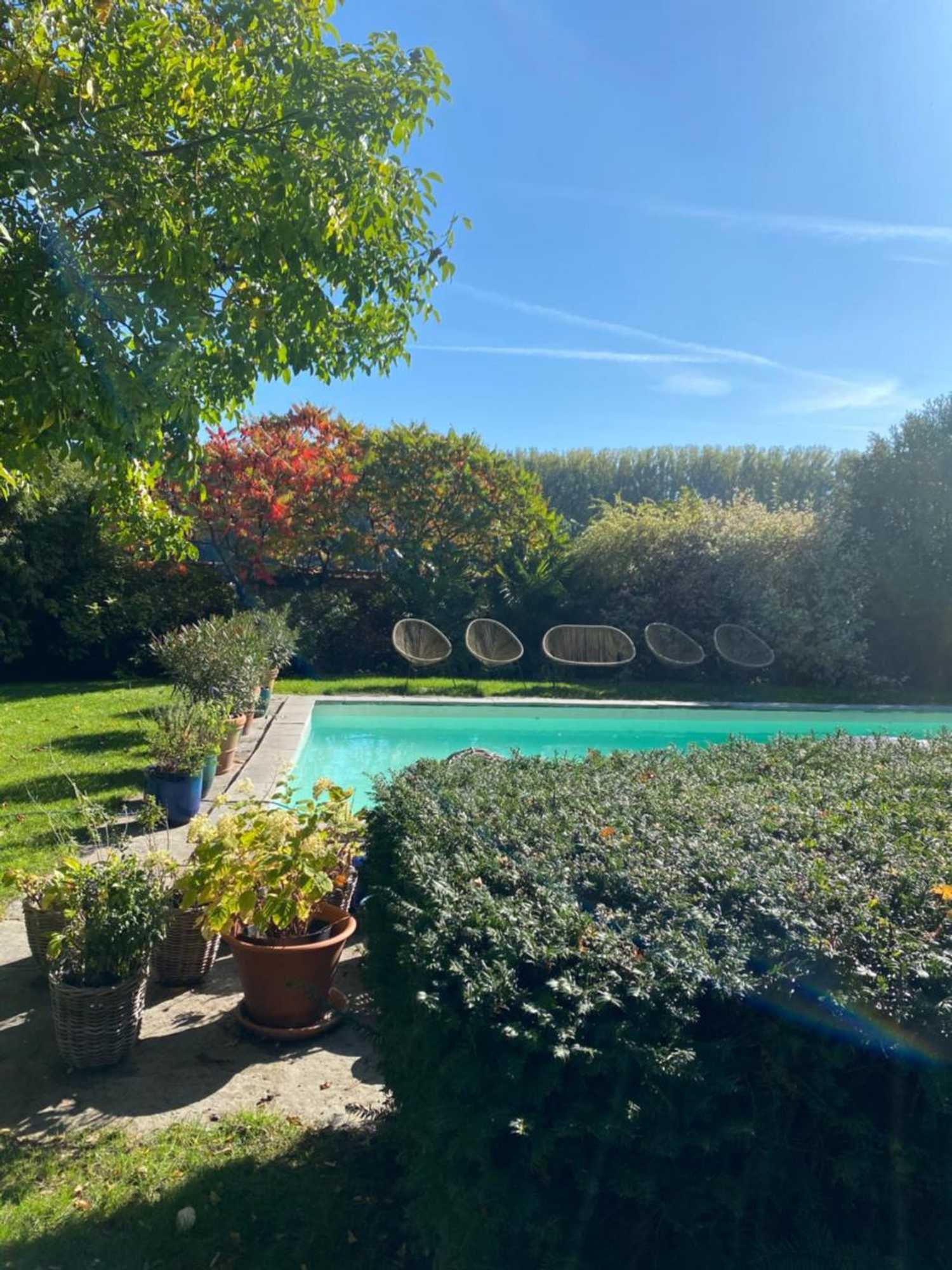 Gift card for Le Clos de Bénédicte