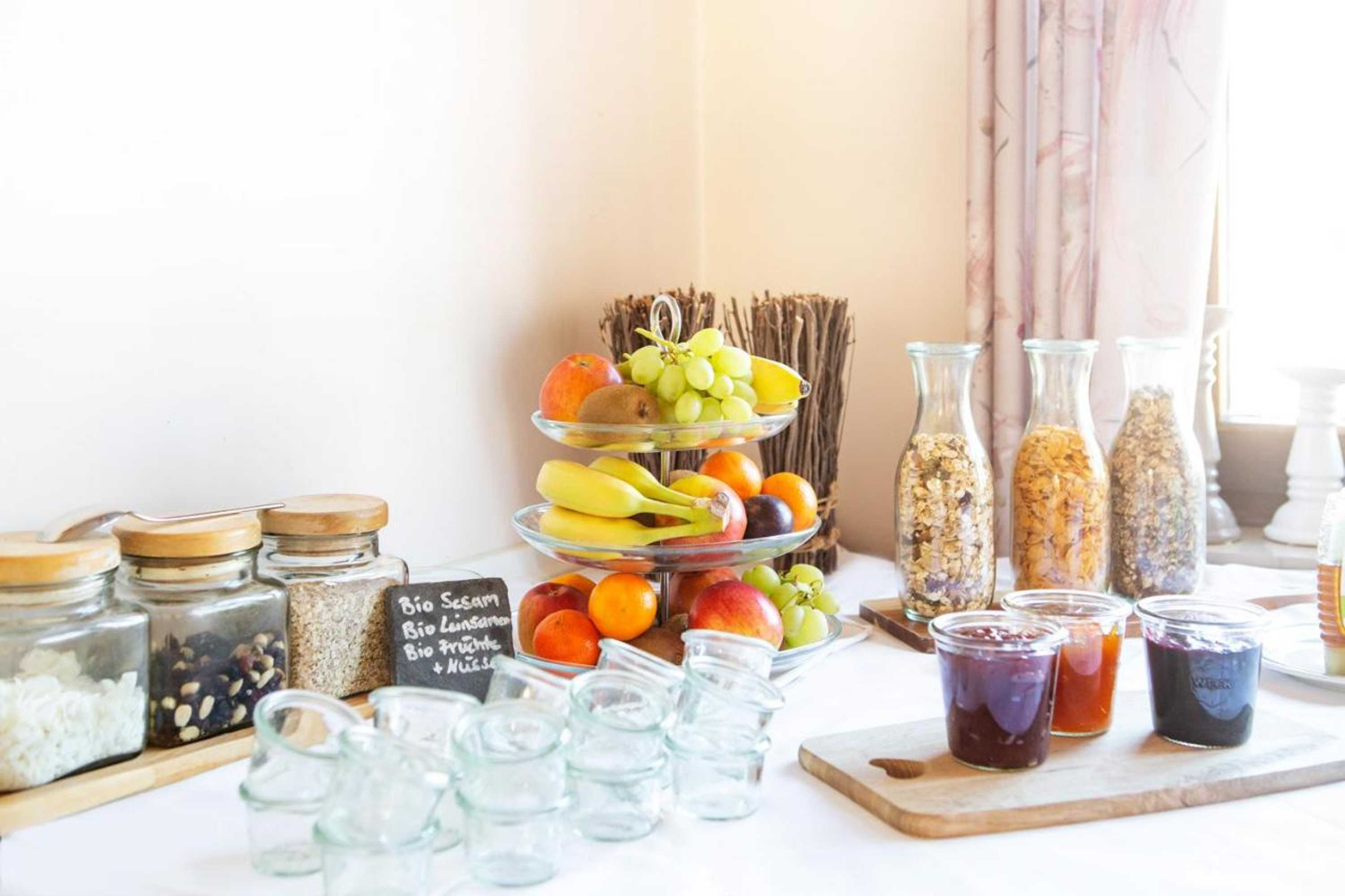 Gift card for Hotel Huss Limburg