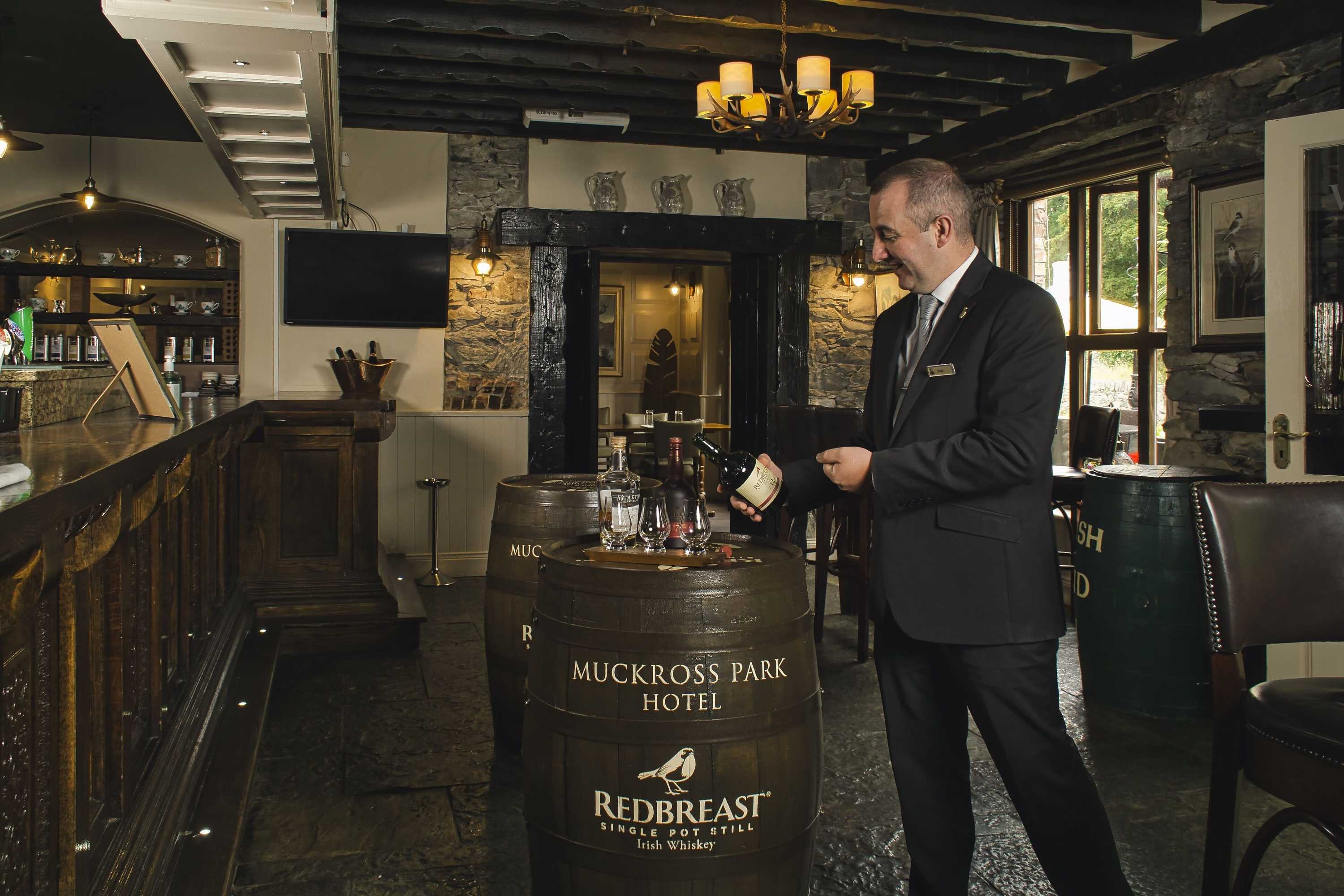 Gift card for Muckross Park Hotel & Spa Gift card for Muckross Park Hotel & Spa