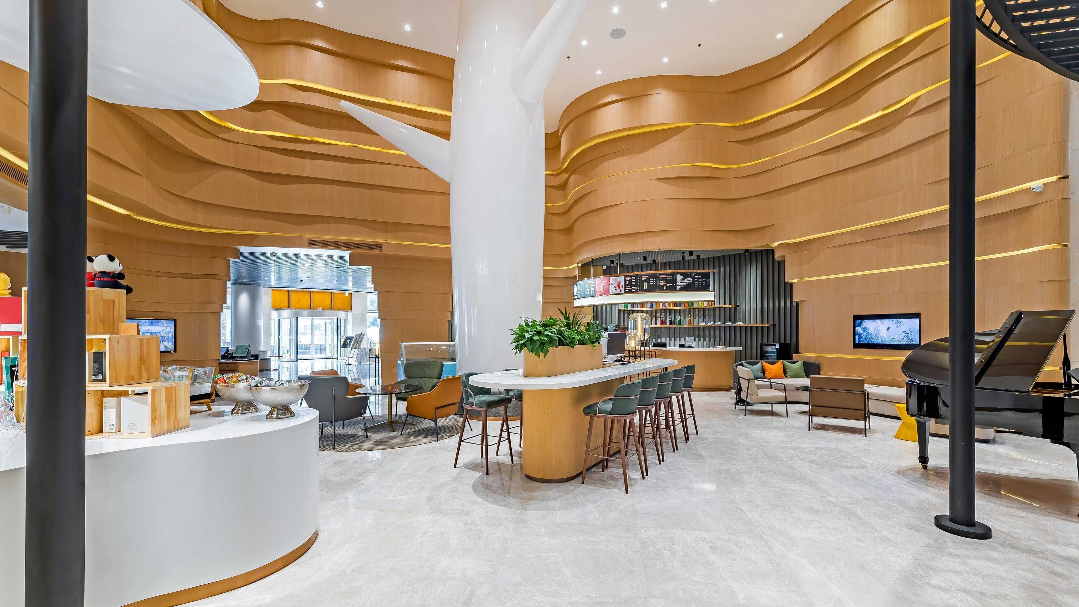 Gift card for Holiday Inn Chongqing Guanyinqiao by Ihg Gift card for Holiday Inn Chongqing Guanyinqiao by Ihg