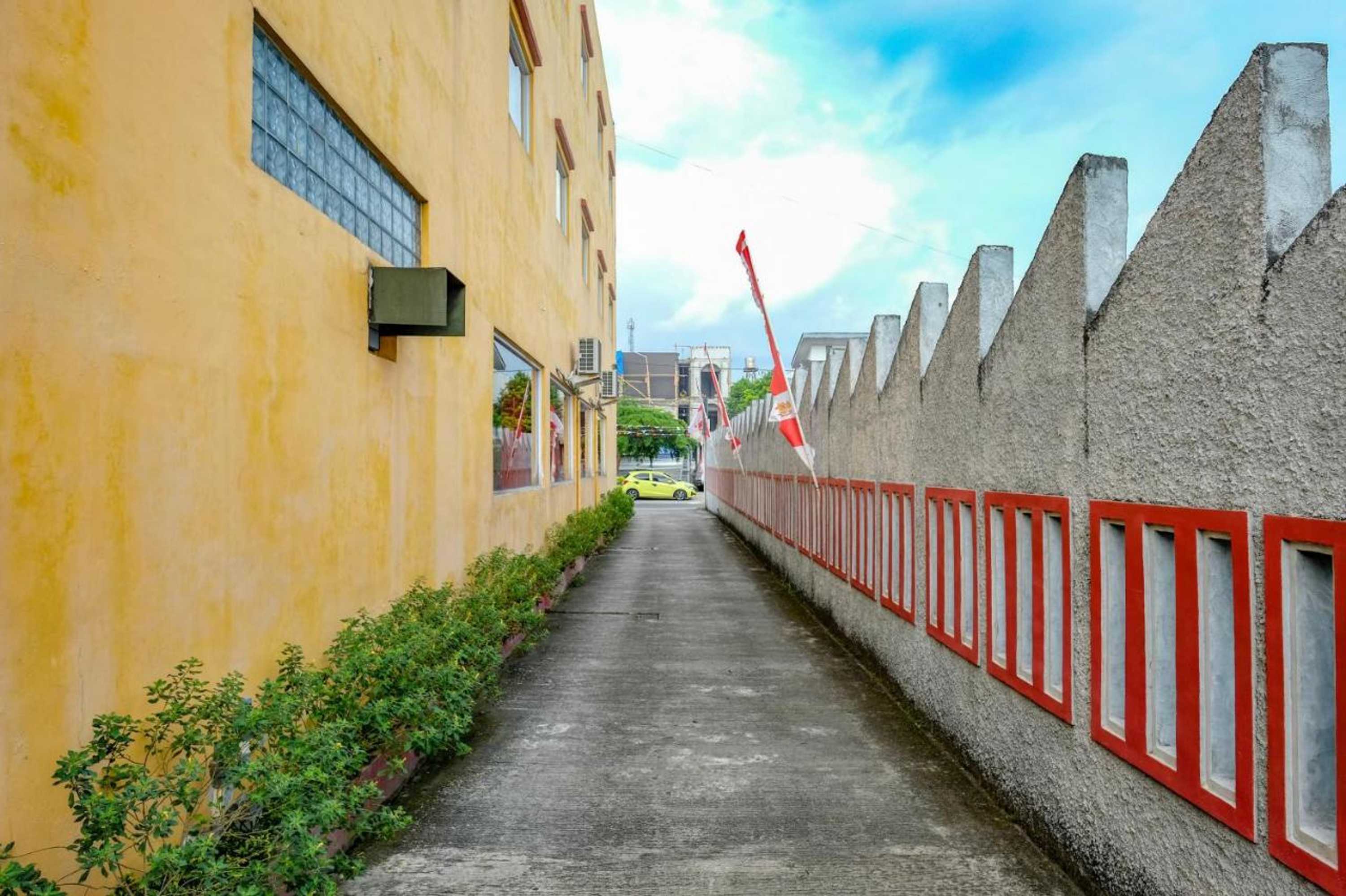 Gift card for Reddoorz @ Myroom Umy