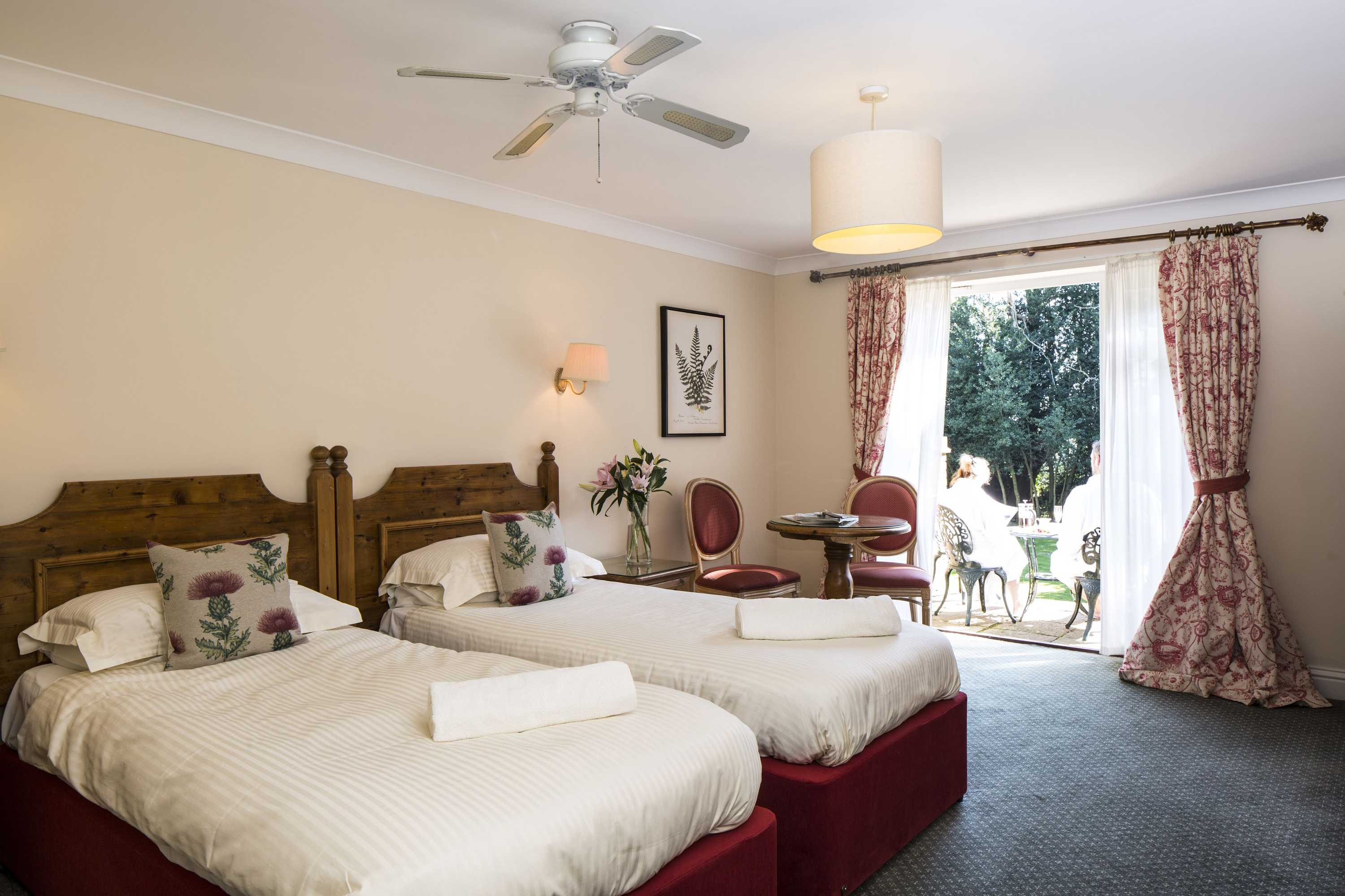 Gift card for Flackley Ash Country House Hotel Gift card for Flackley Ash Country House Hotel