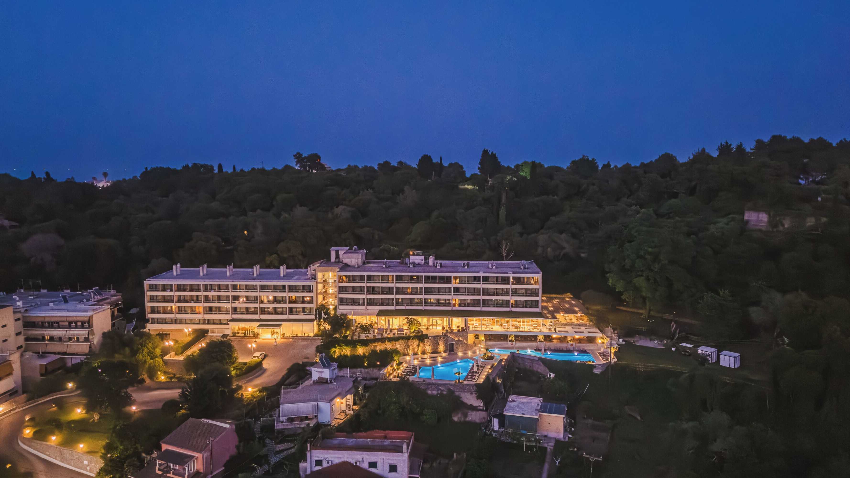 Gift card for Divani Corfu Palace Gift card for Divani Corfu Palace