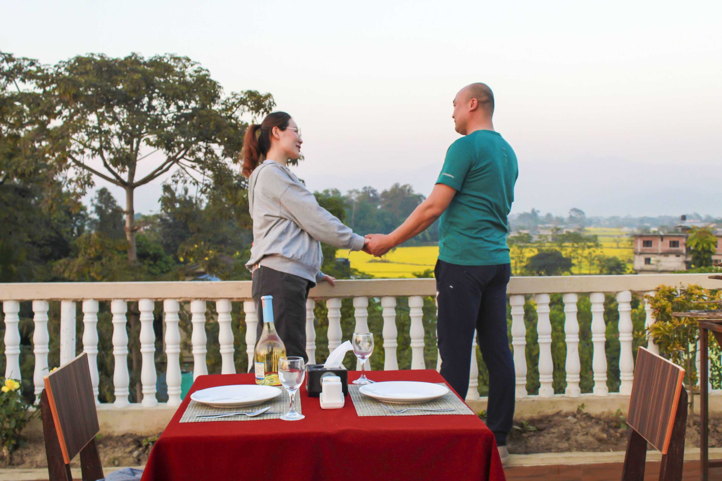 Gift card for Chitwan Park Village