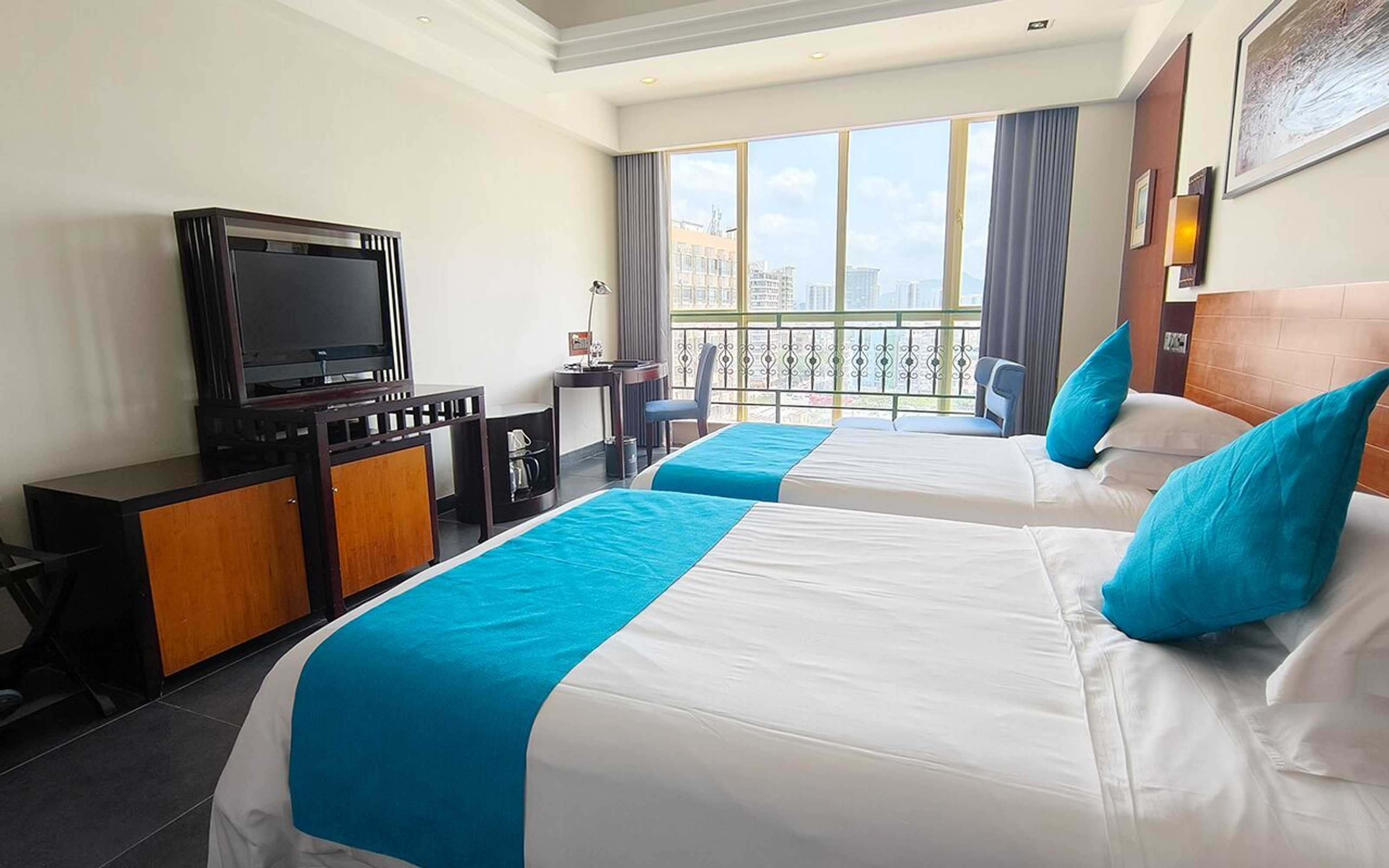 Gift card for Shengyi Holiday Villa Hotel Gift card for Shengyi Holiday Villa Hotel