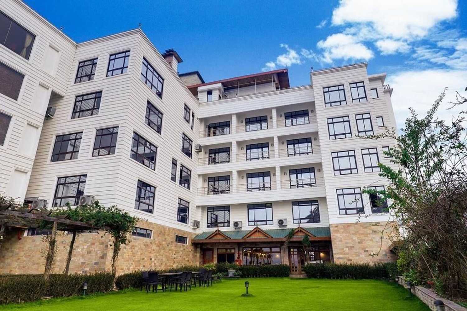 Gift card for Sobralia Hotels Casino Resort & Spa