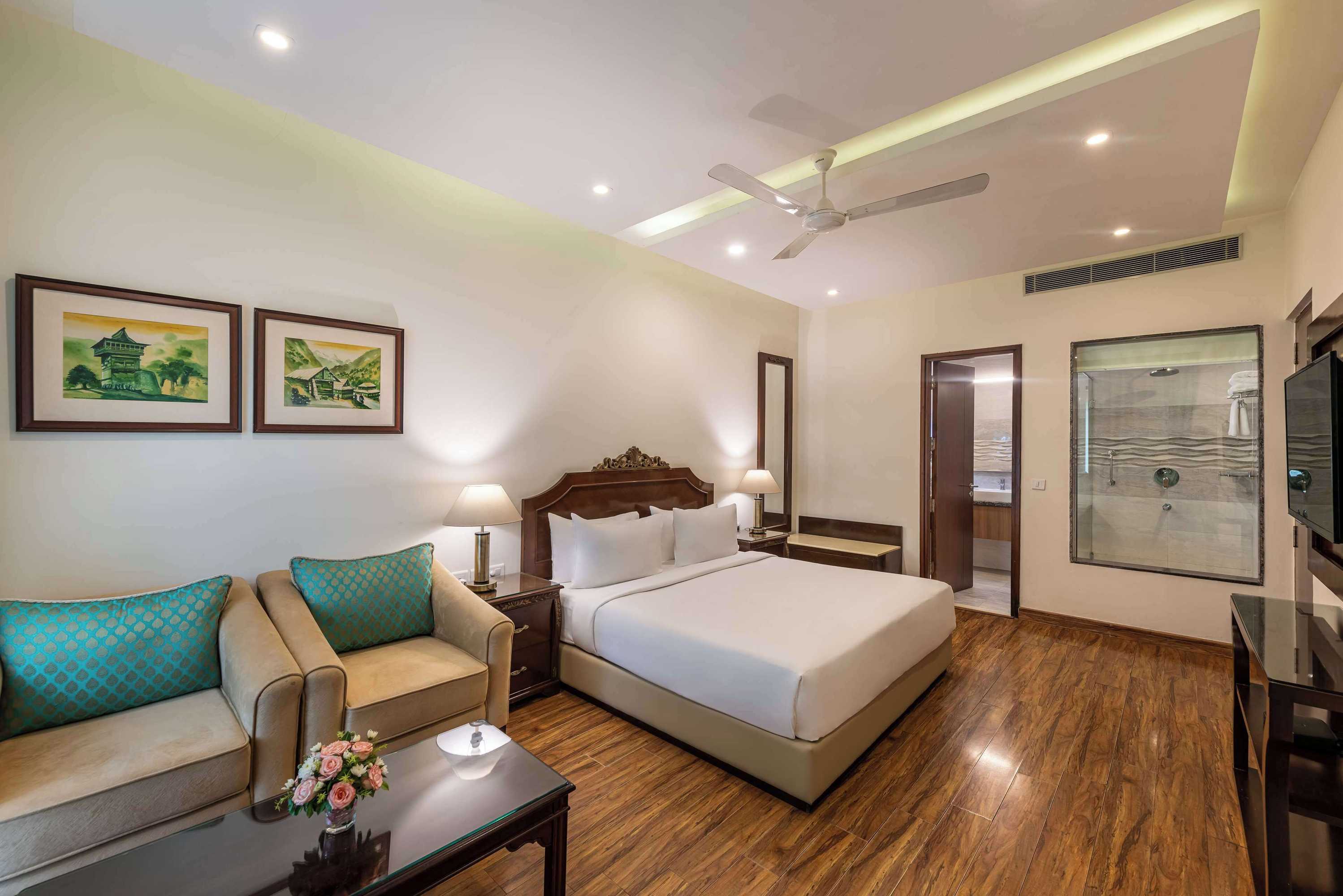 Gift card for Glenview Resort Kasauli, a Member of Radisson Individuals Gift card for Glenview Resort Kasauli, a Member of Radisson Individuals