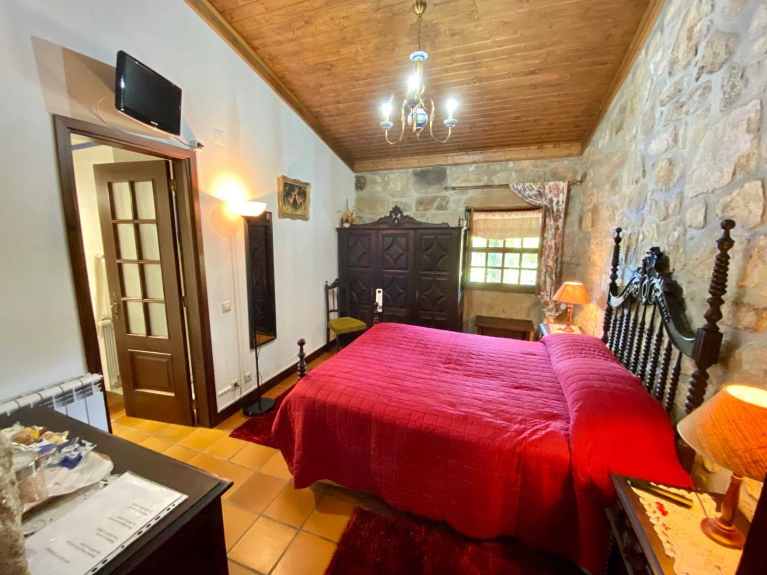 Gift card for Casa do Outeirinho- Turismo Rural Gift card for Casa do Outeirinho- Turismo Rural