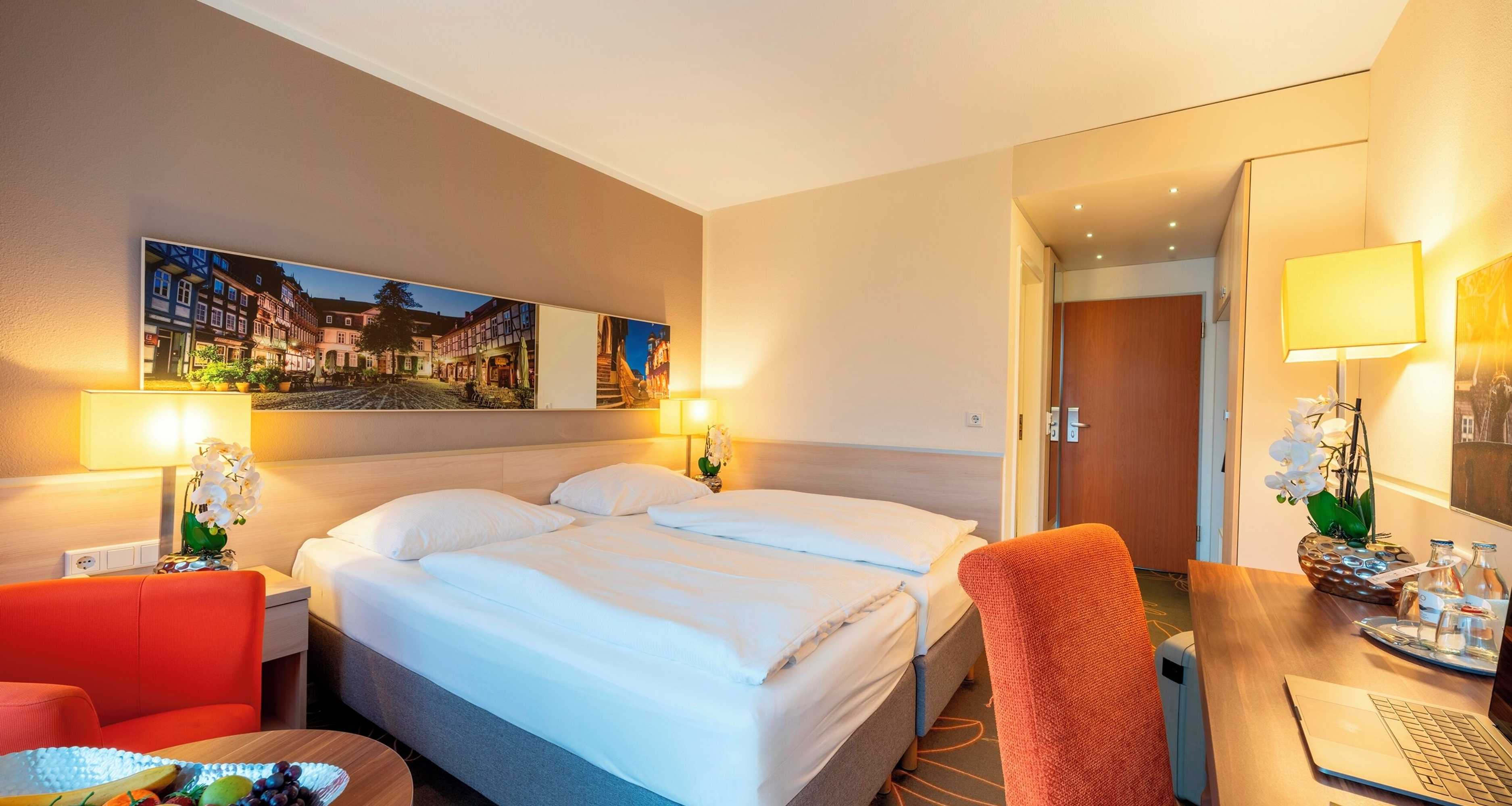 Gift card for Plaza Inn Goslar Gift card for Plaza Inn Goslar
