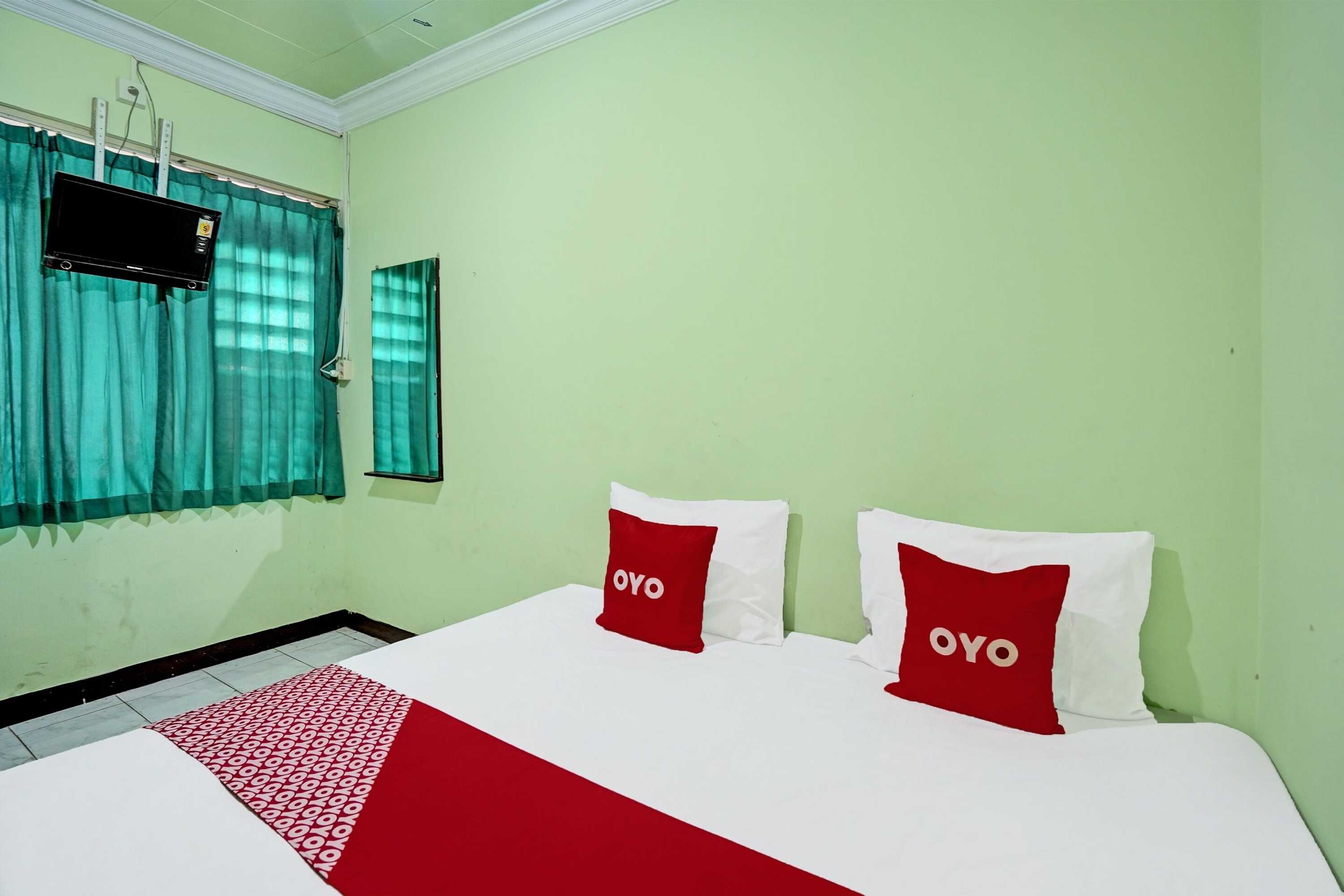 Gift card for Oyo 2708 Hotel Kemuning Syariah Gift card for Oyo 2708 Hotel Kemuning Syariah