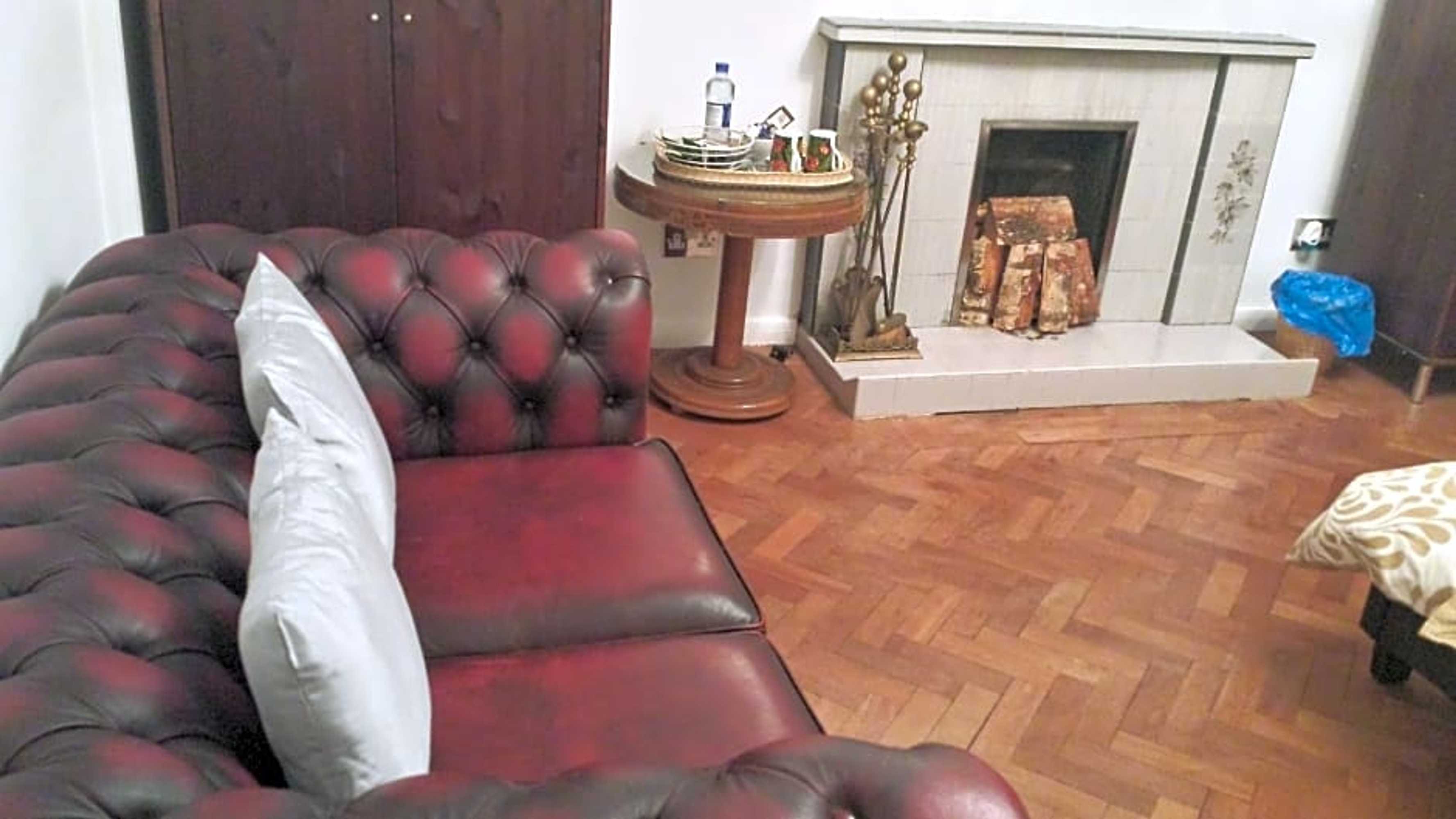 Gift card for Oyo Guest House Ellipse