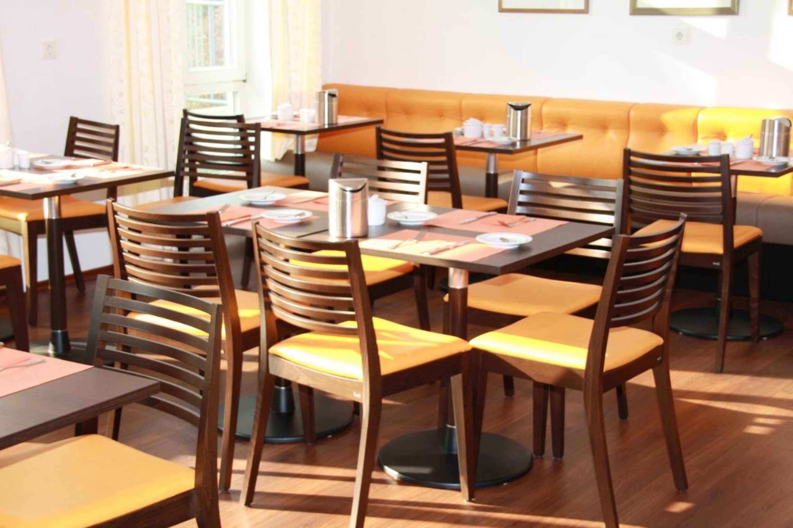 Gift card for Stadthotel Berggeist