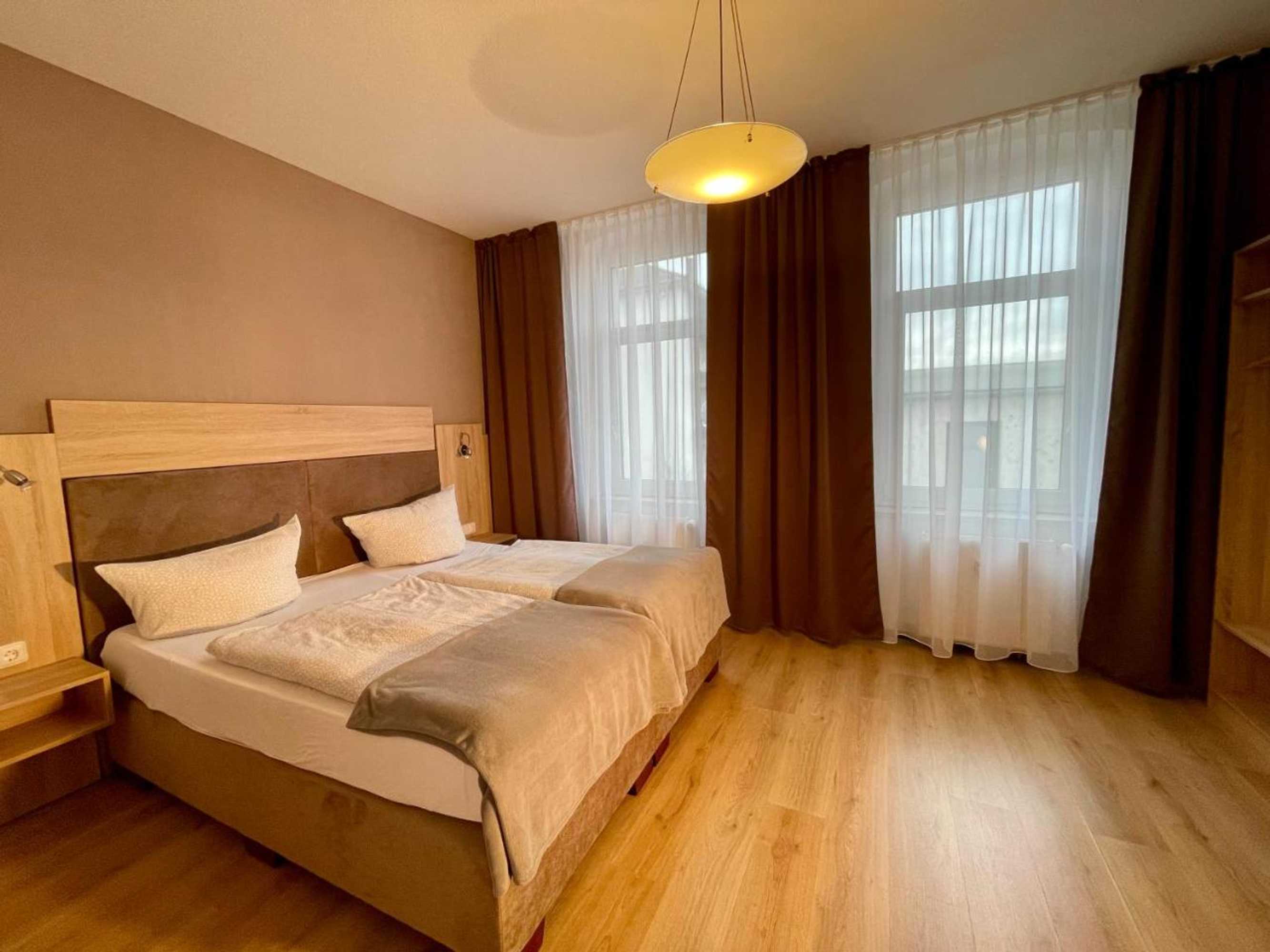 Gift card for Deutscher Hof