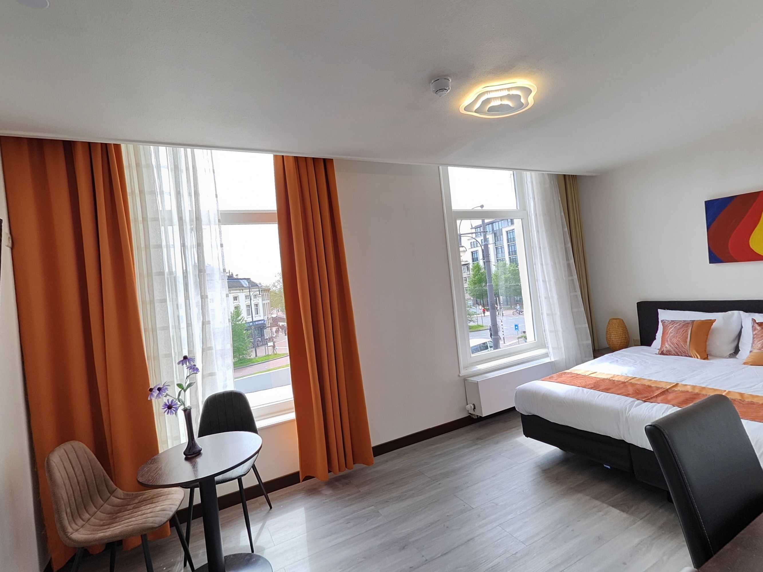 Gift card for CN Hotel Arnhem Centraal