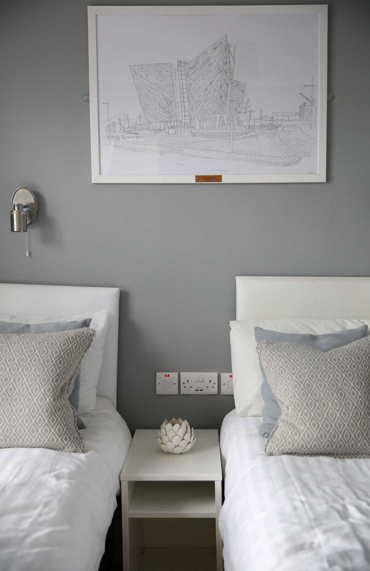Gift card for Greenmount Bed & Breakfast Gift card for Greenmount Bed & Breakfast