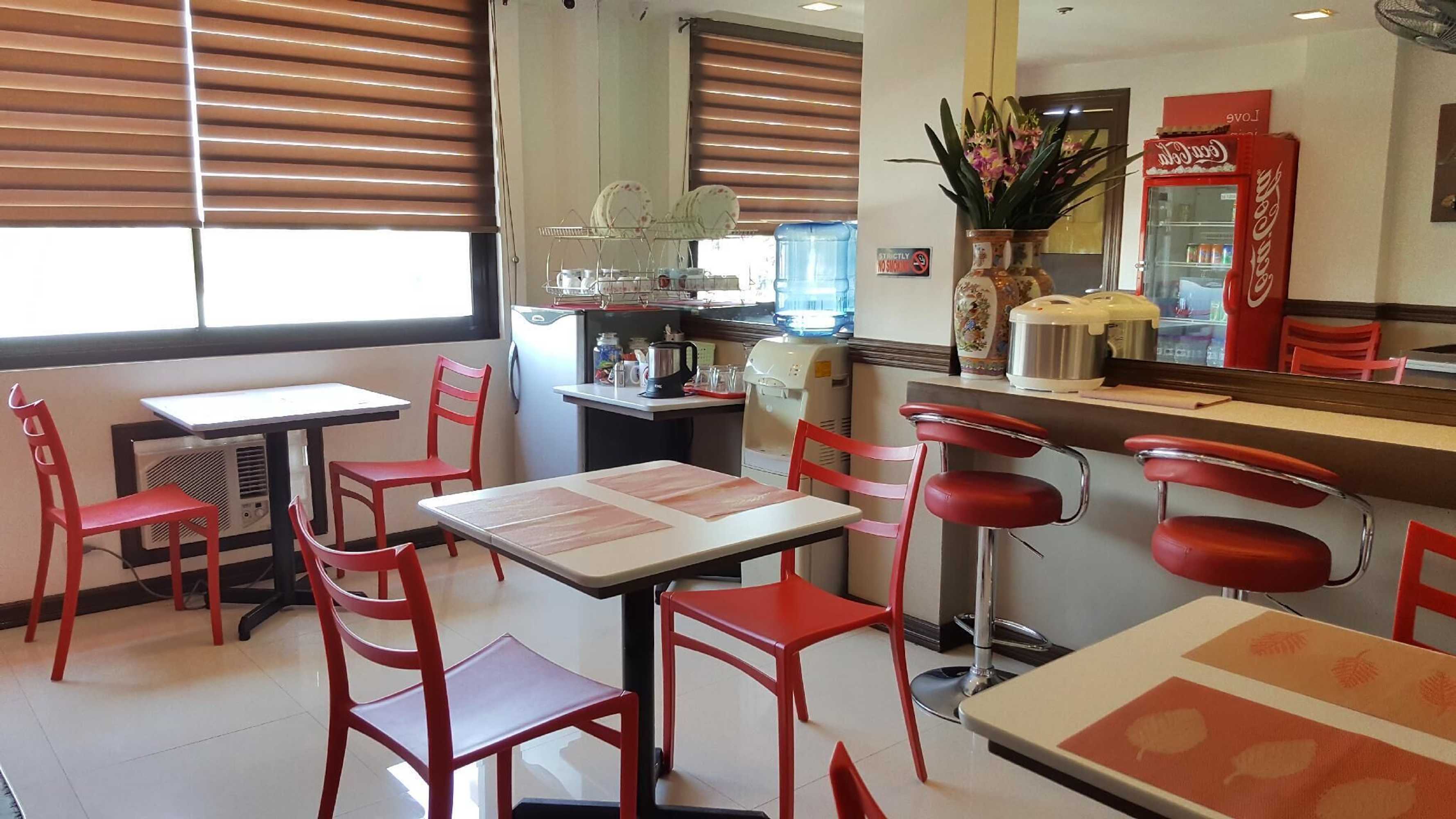 Gift card for Pearli View Hotel