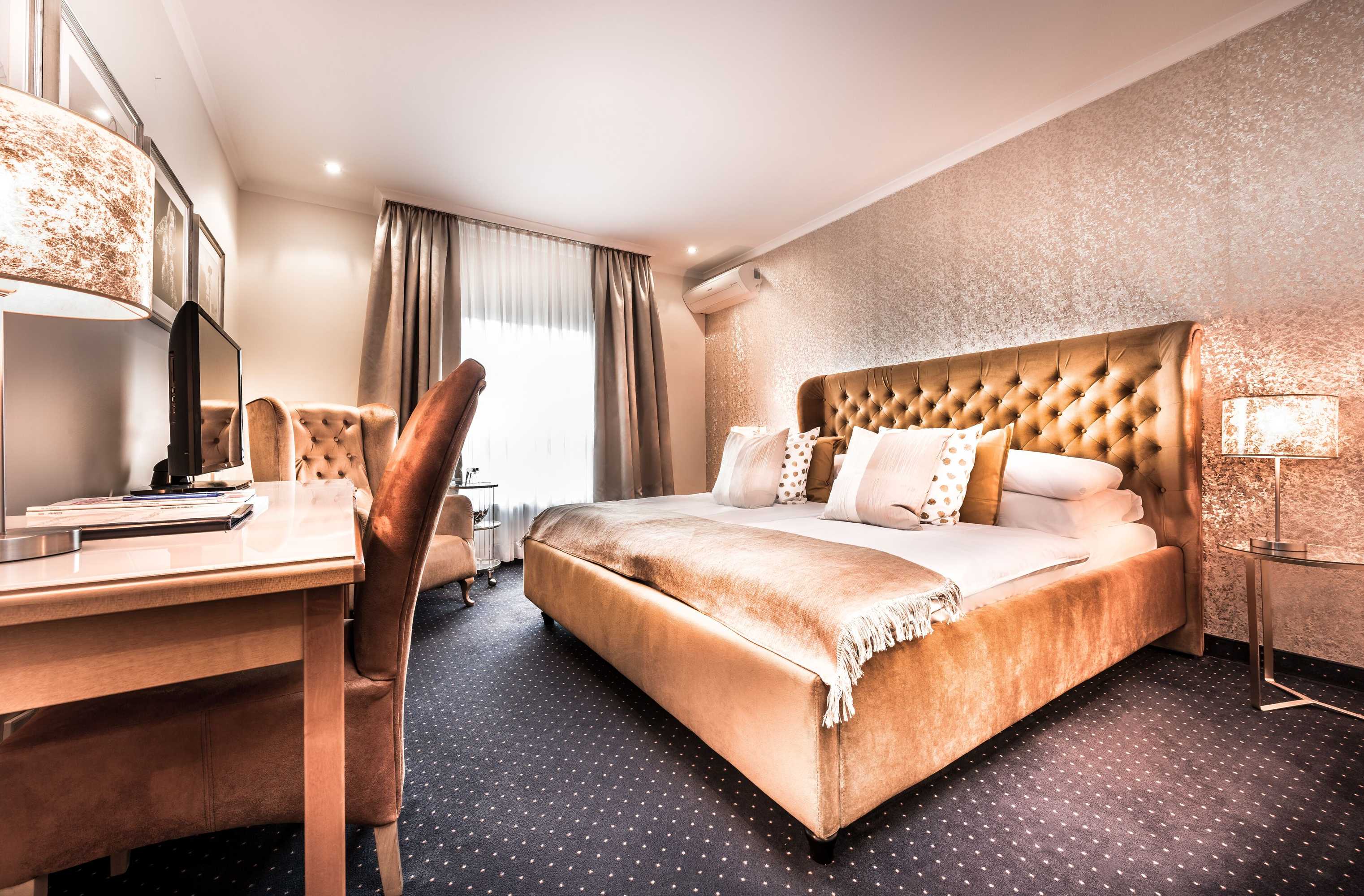 Gift card for Parkhotel Bielefeld