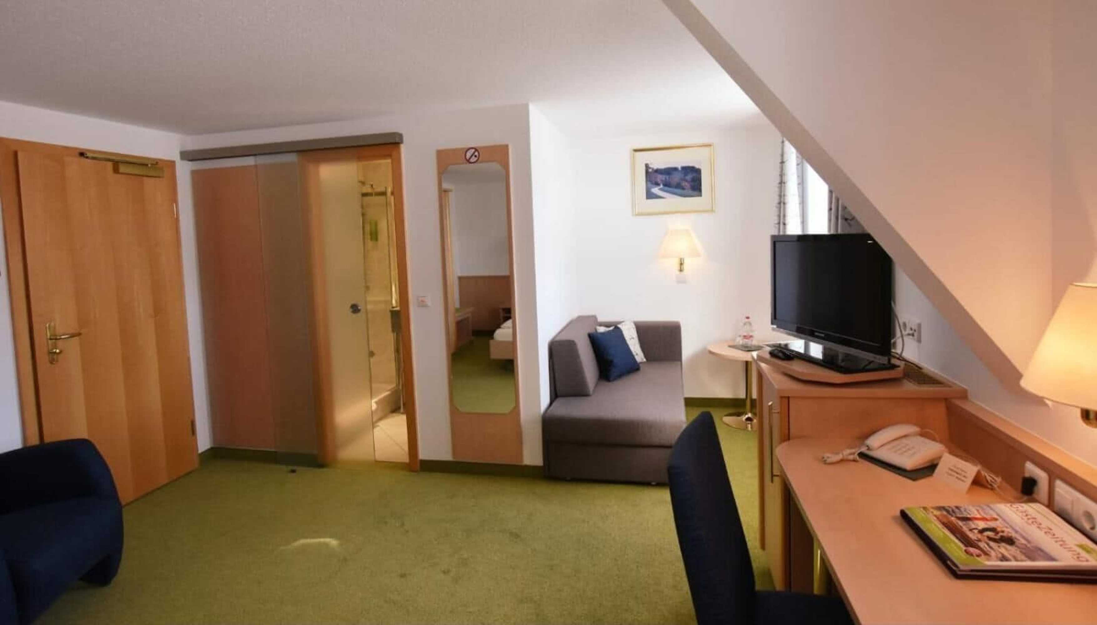 Gift card for Zollersteighof