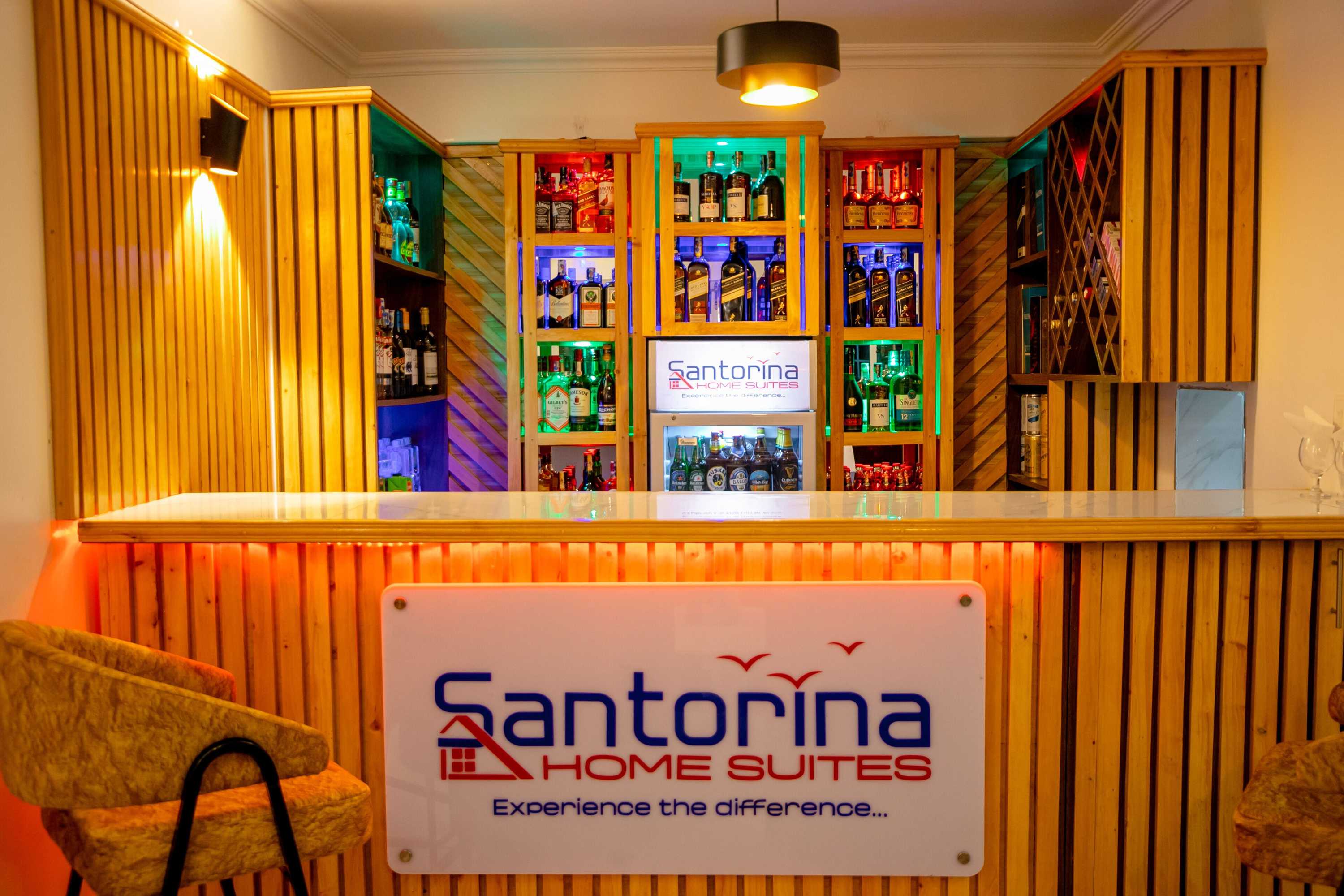 Gift card for Santorina Home Suites Gift card for Santorina Home Suites