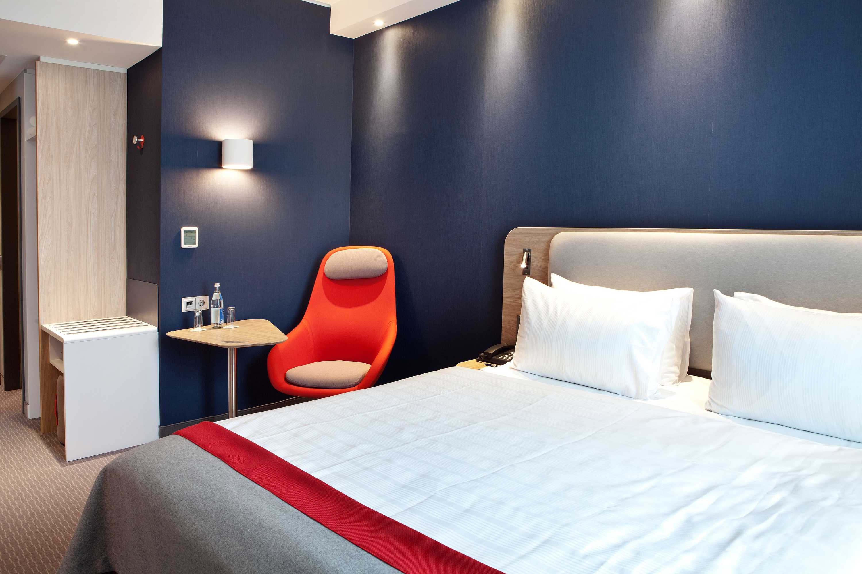 Gift card for Holiday Inn Express Saarbrucken by Ihg Gift card for Holiday Inn Express Saarbrucken by Ihg