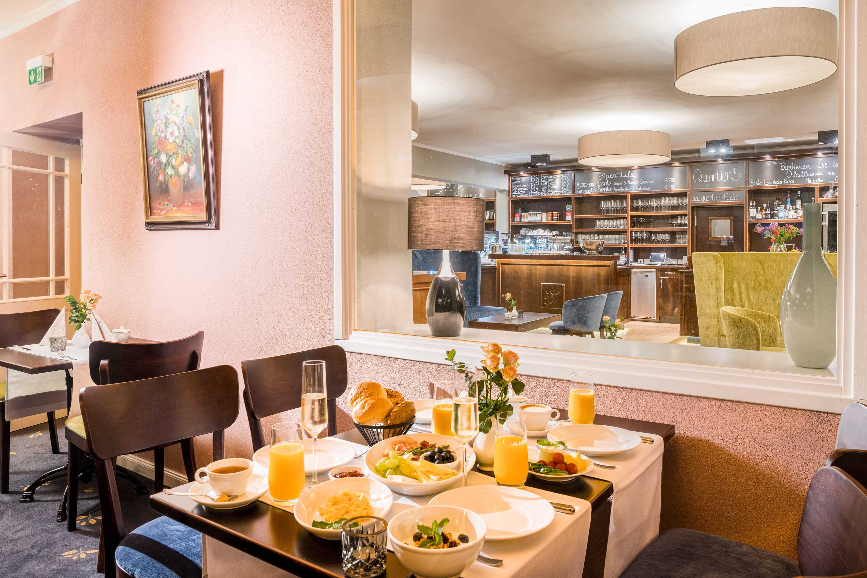 Gift card for Logis Hotel Quartier 5 Gift card for Logis Hotel Quartier 5