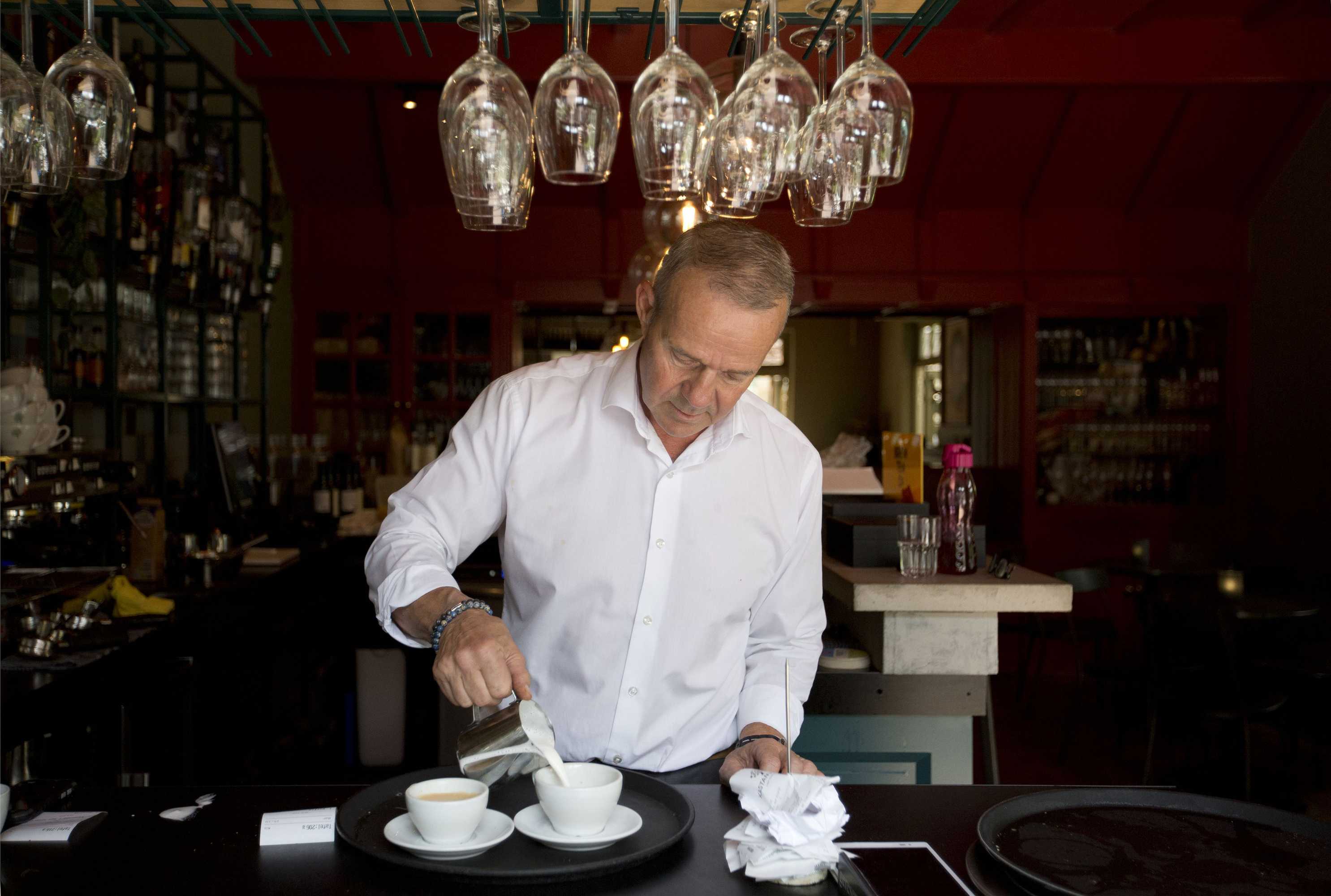 Gift card for De Kastanjehof